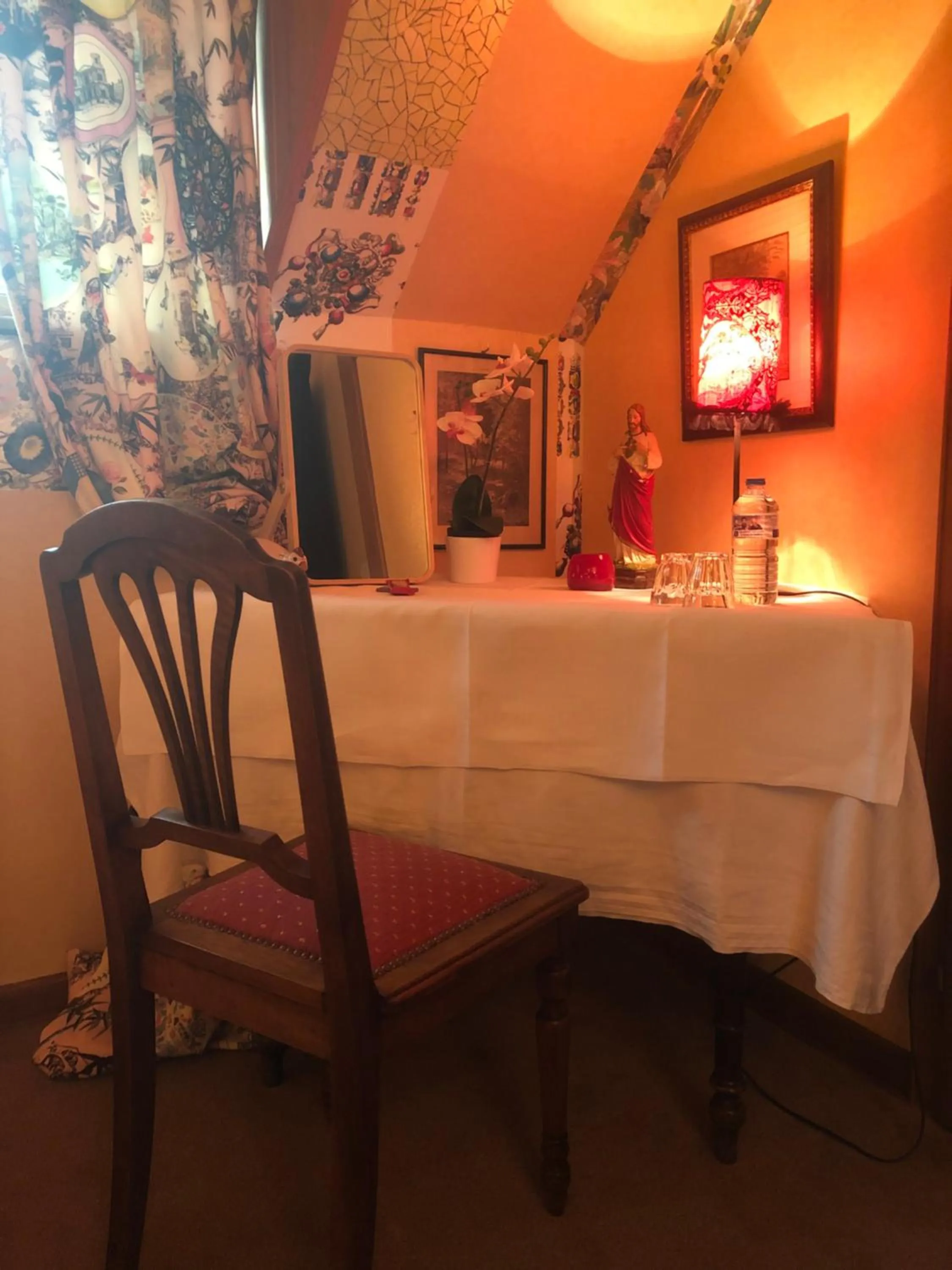 La Maison de juliette