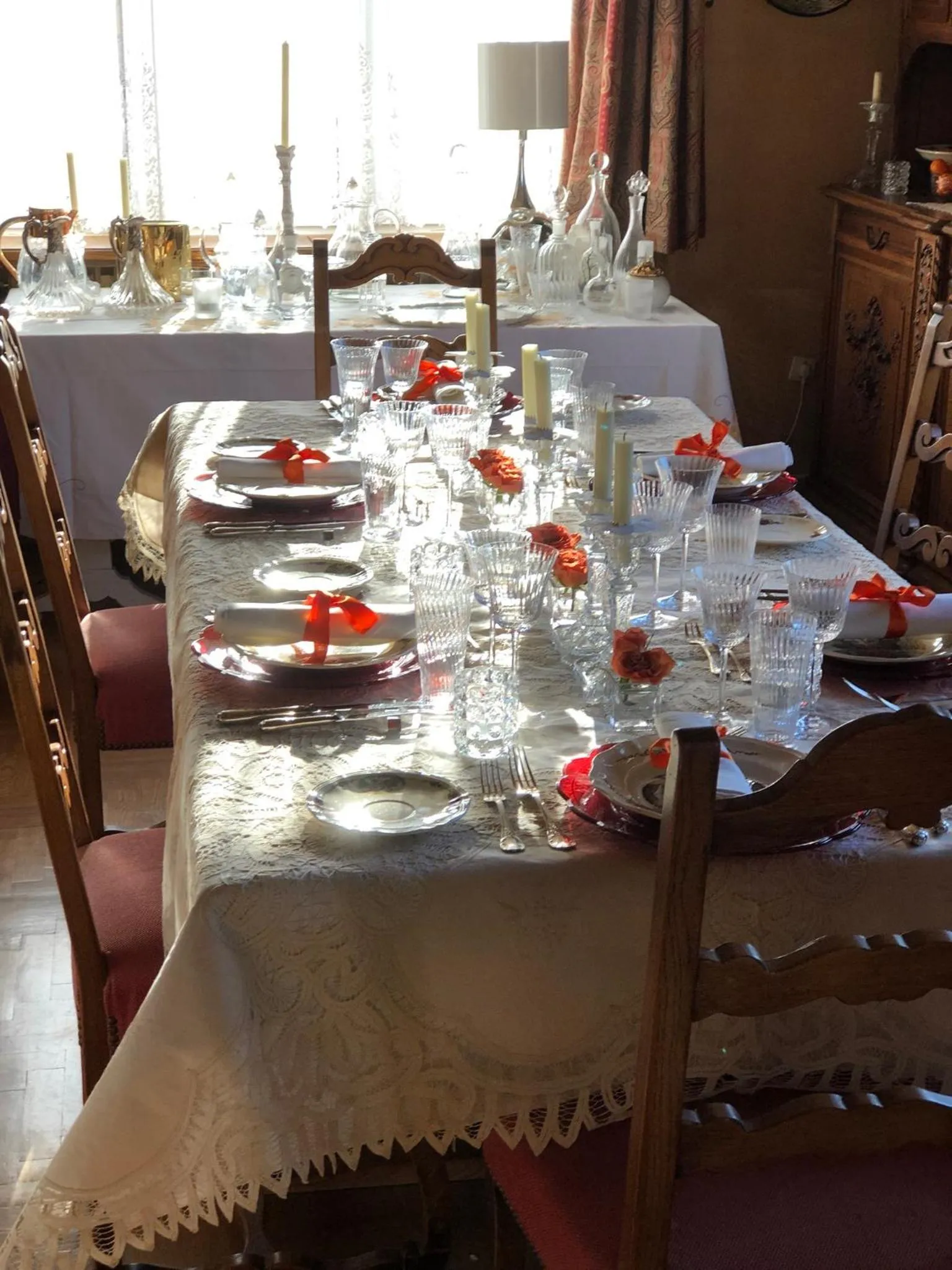 La Maison de juliette