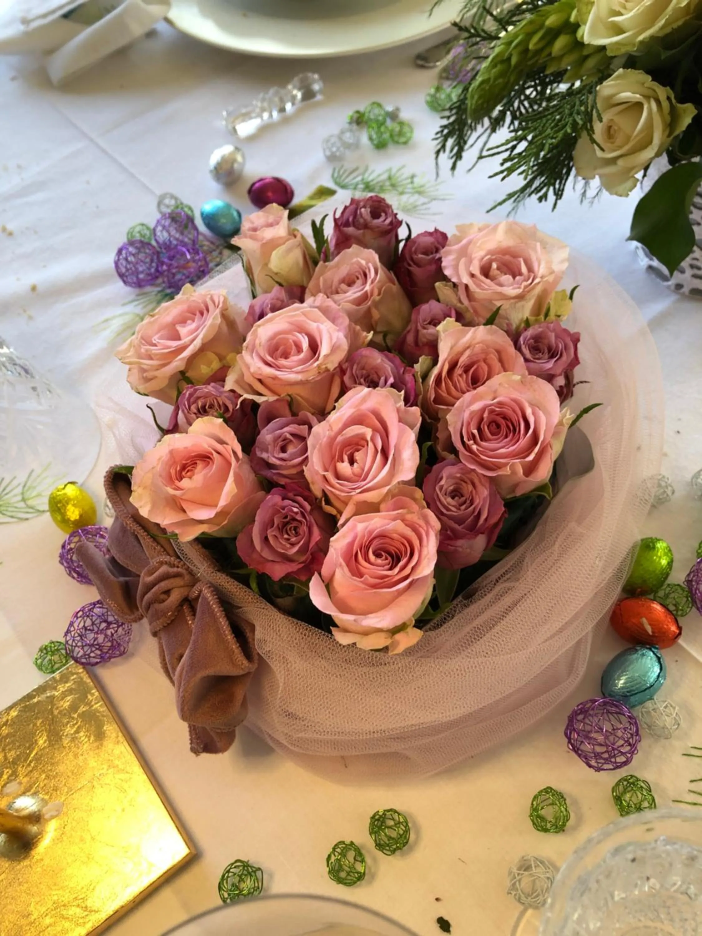 La Maison de juliette