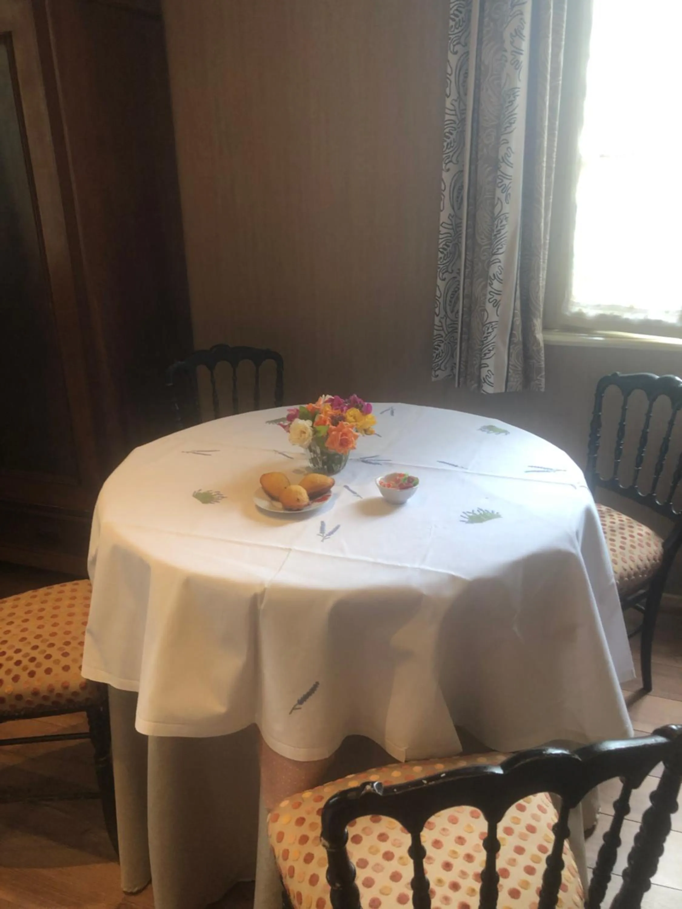 La Maison de juliette