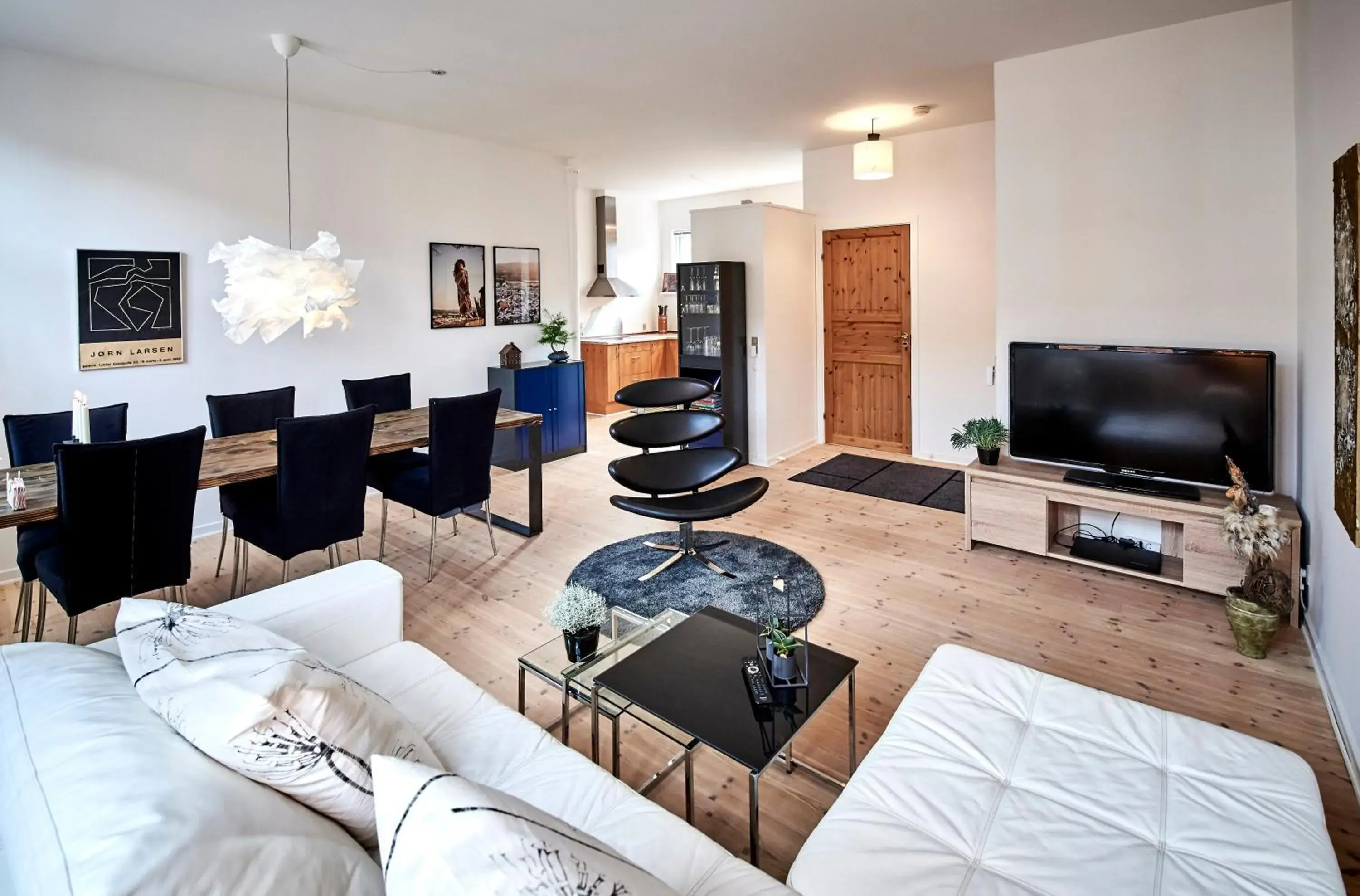 Fredericia Apartment II Fredericia Apartment II