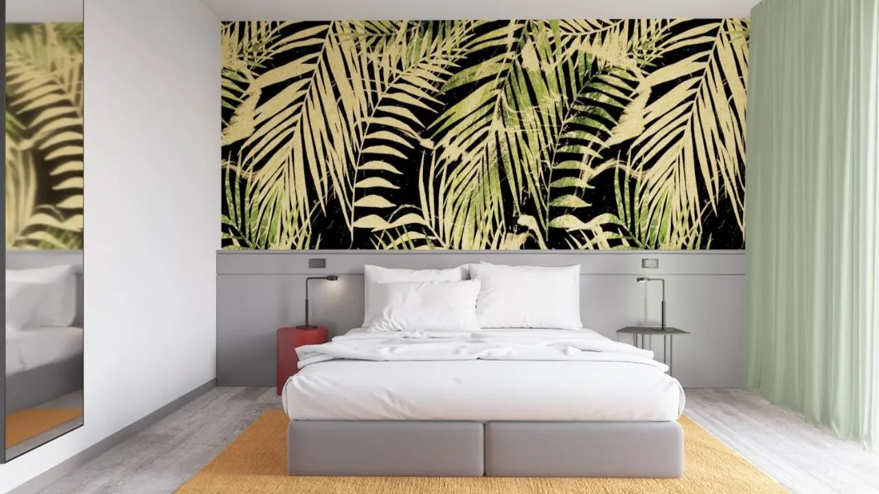 Bed in Residence Il Melograno