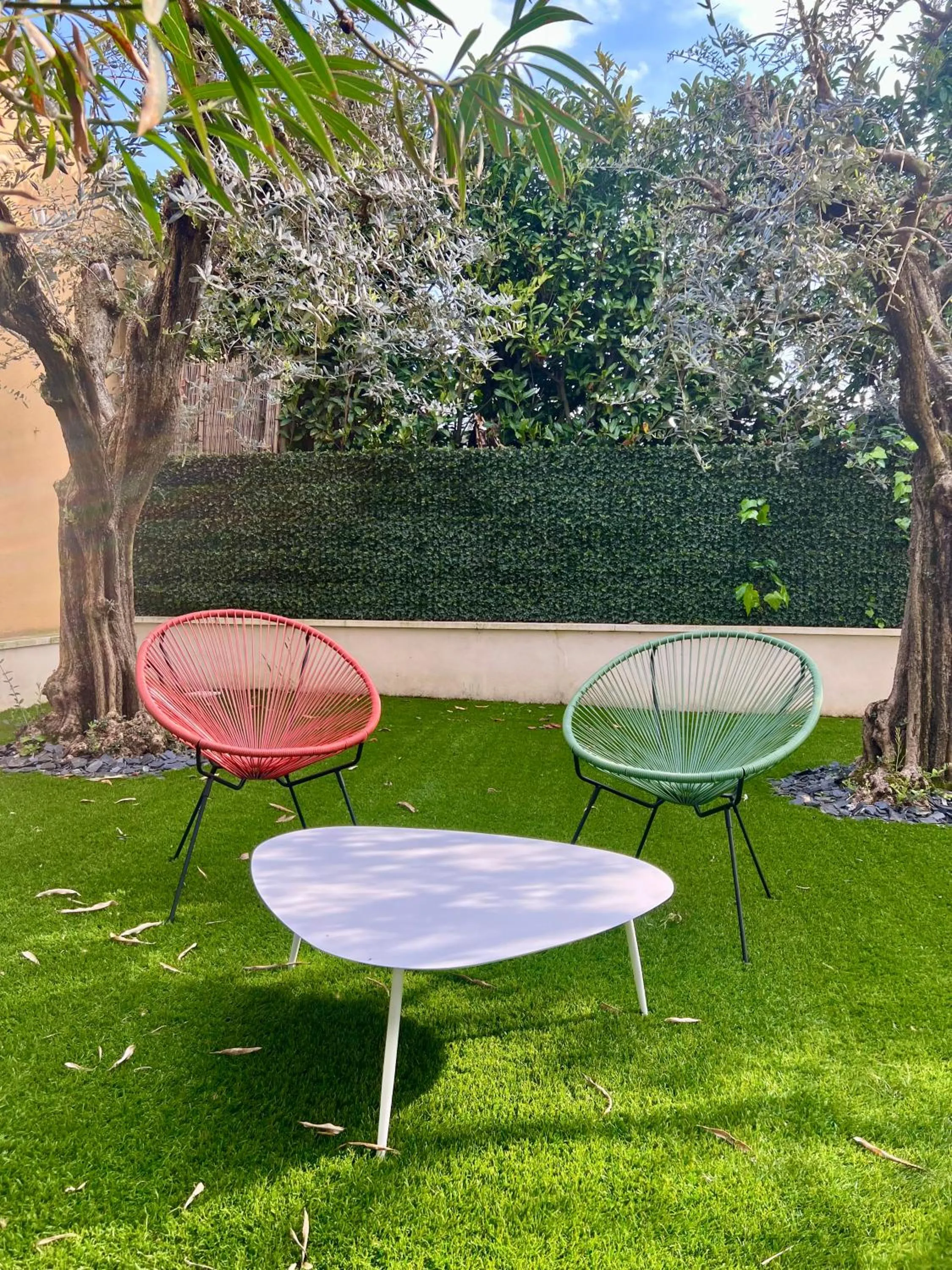 Residence Il Melograno