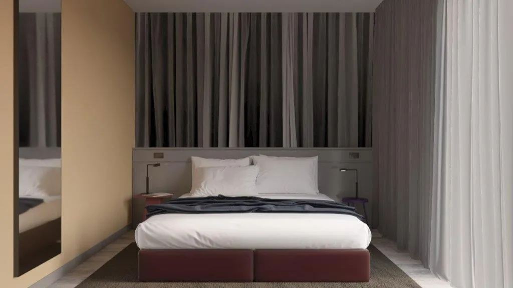 Bed in Residence Il Melograno