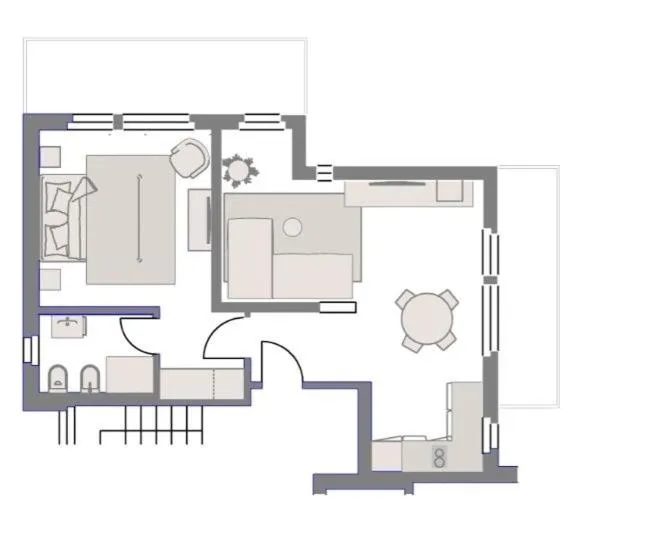 Residence Il Melograno