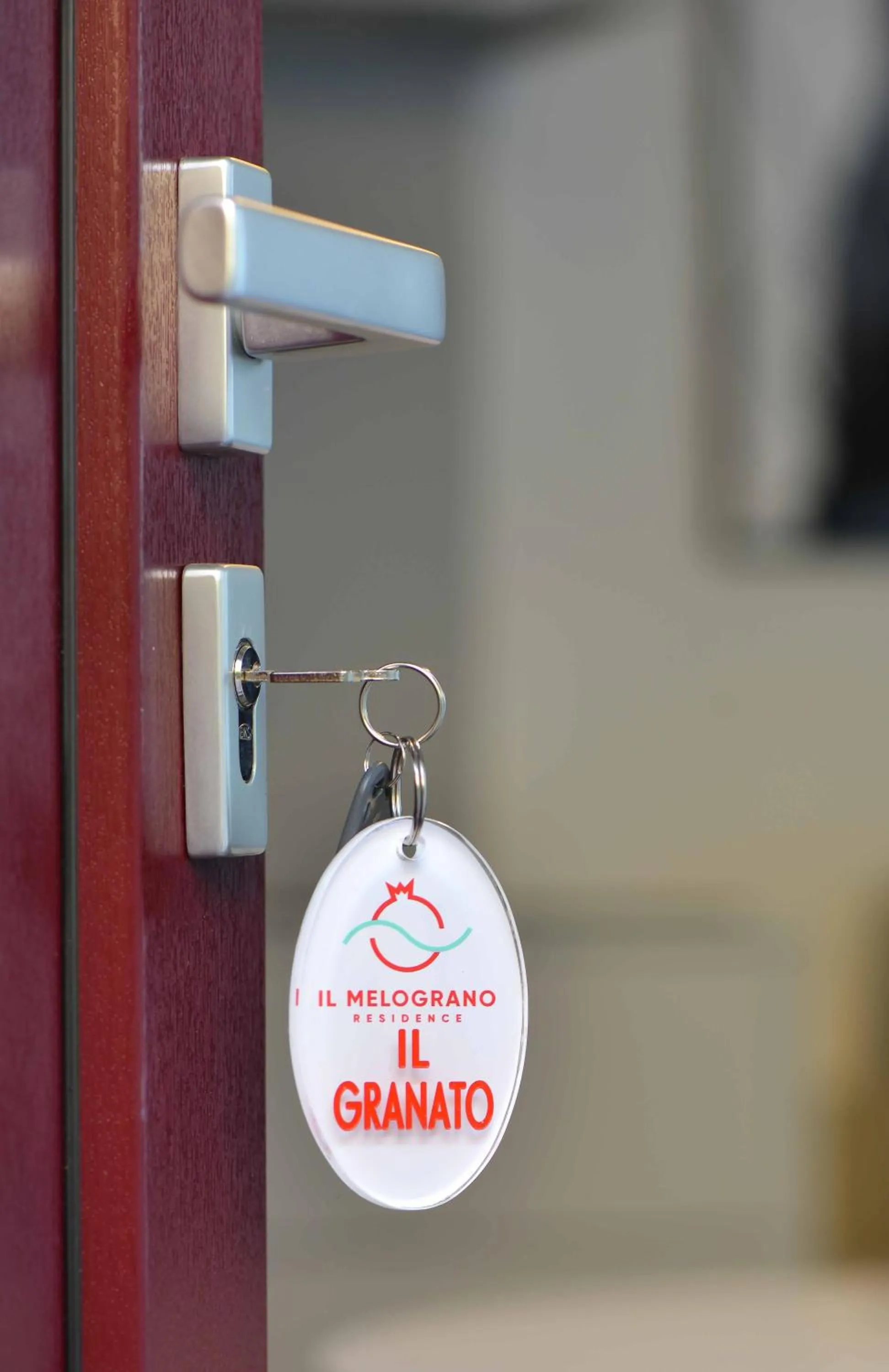 Residence Il Melograno