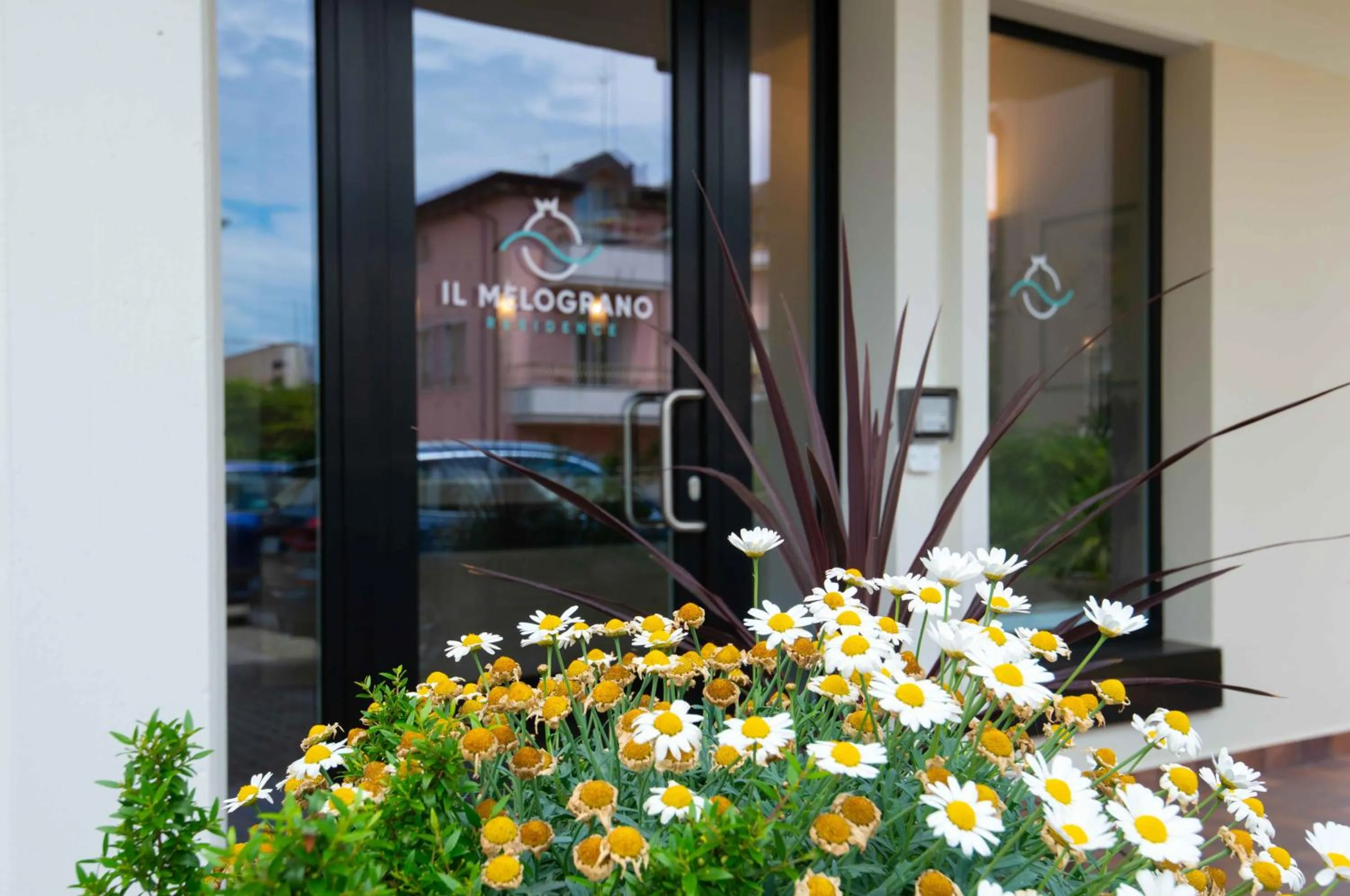 Residence Il Melograno