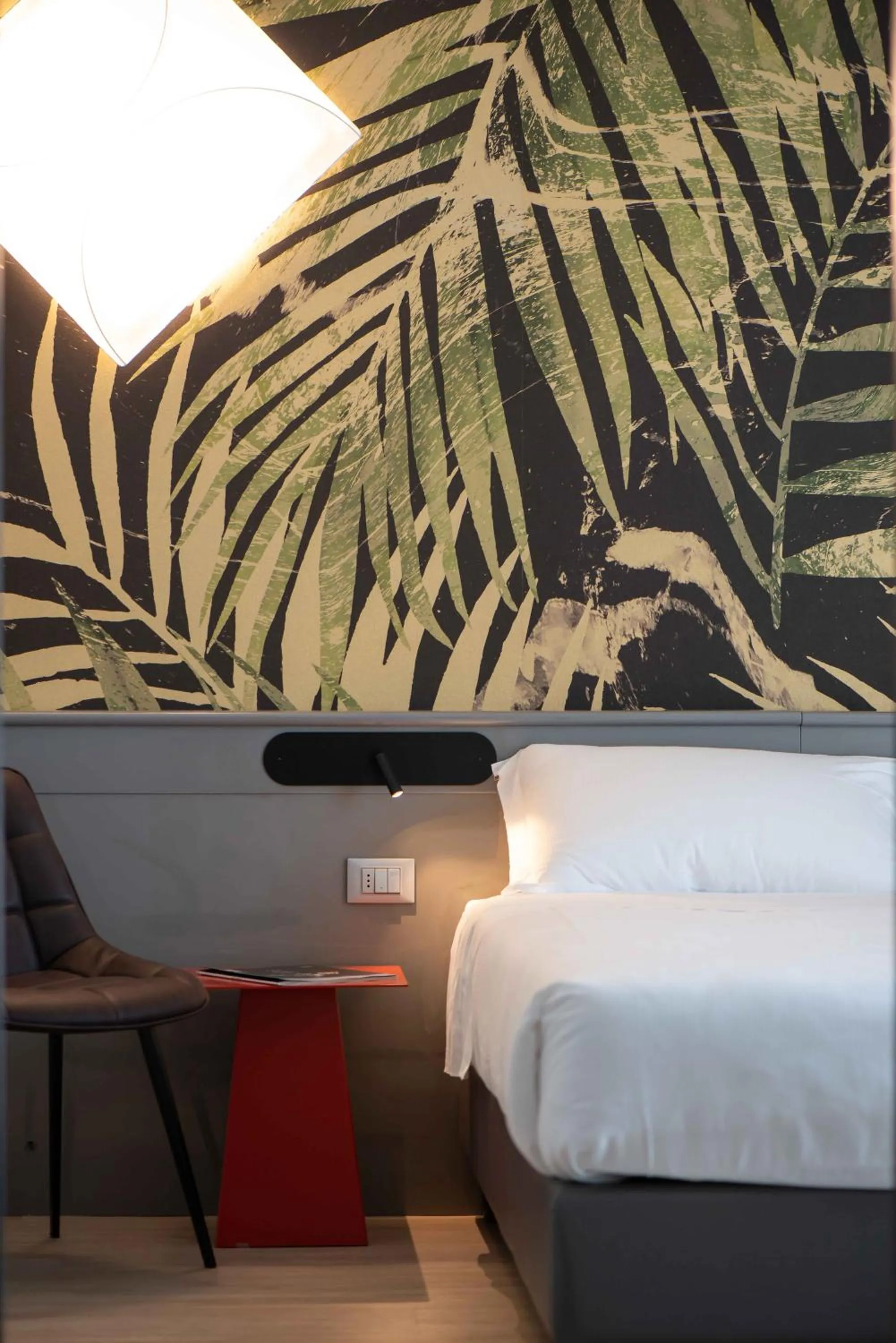 Bed in Residence Il Melograno