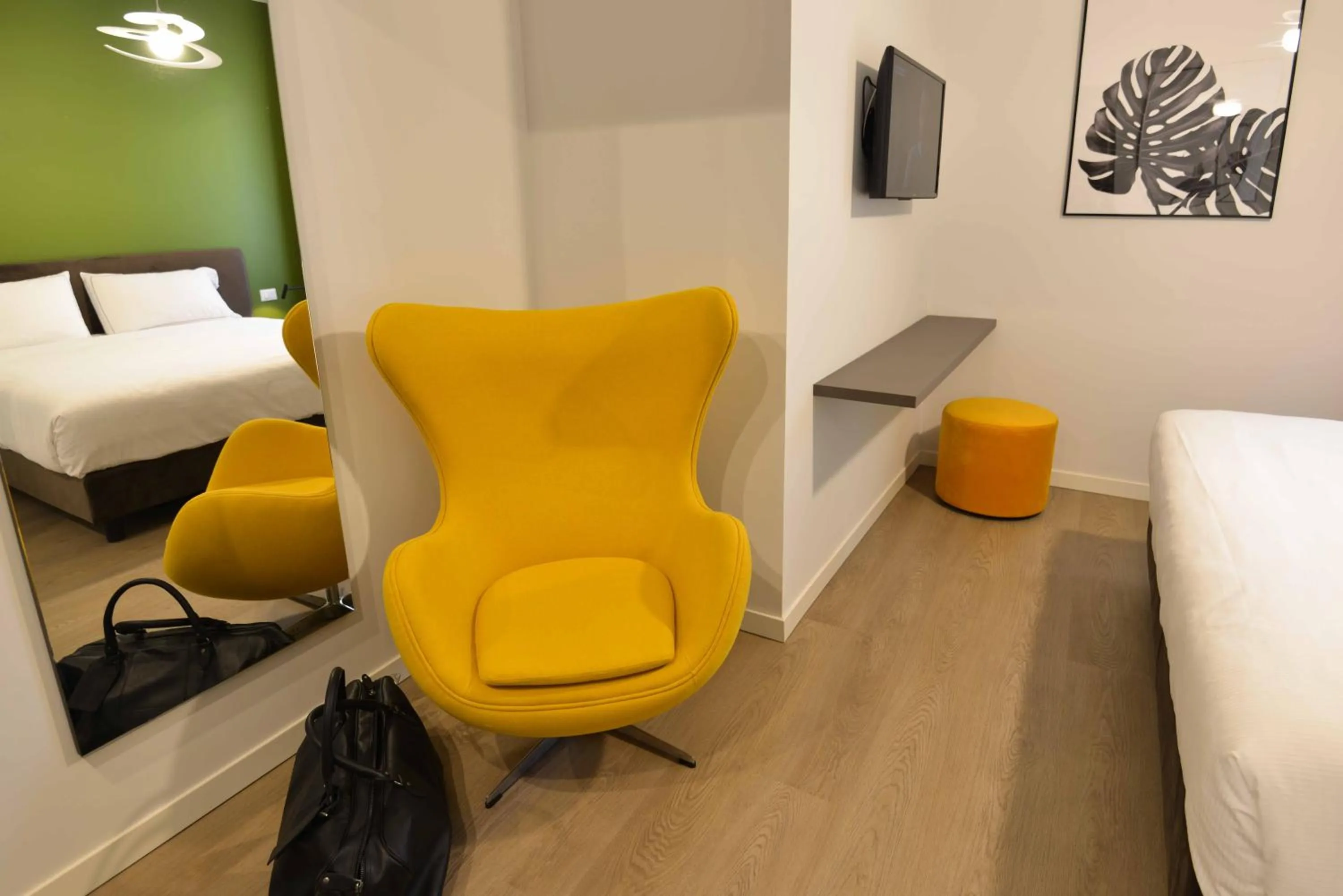 Bed in Residence Il Melograno