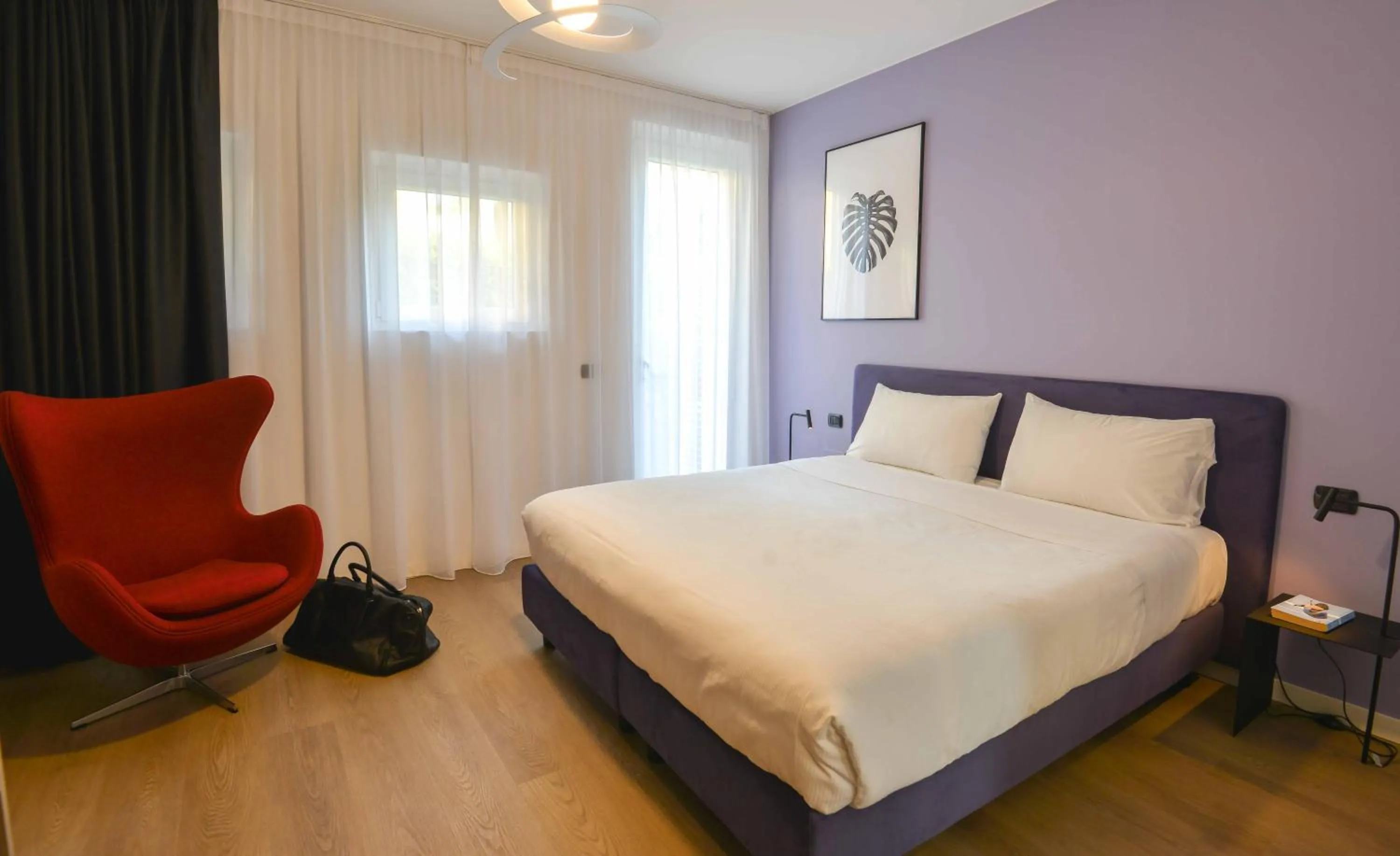 Bed in Residence Il Melograno