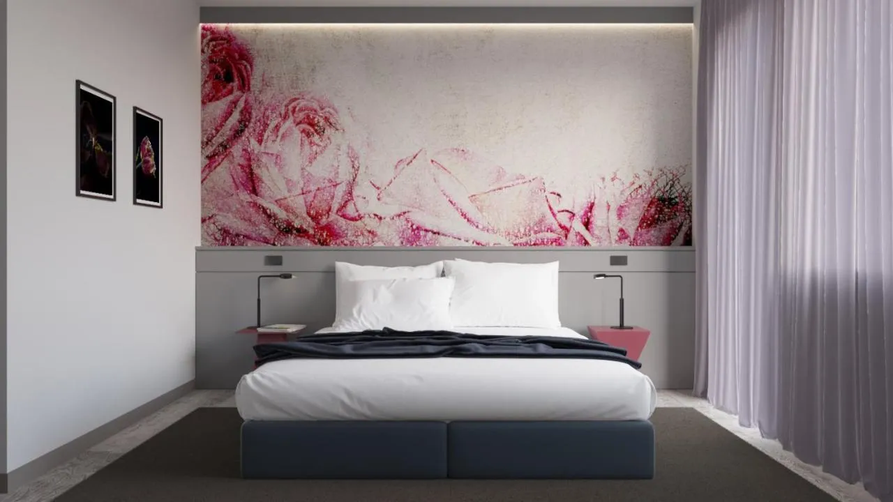 Bed in Residence Il Melograno