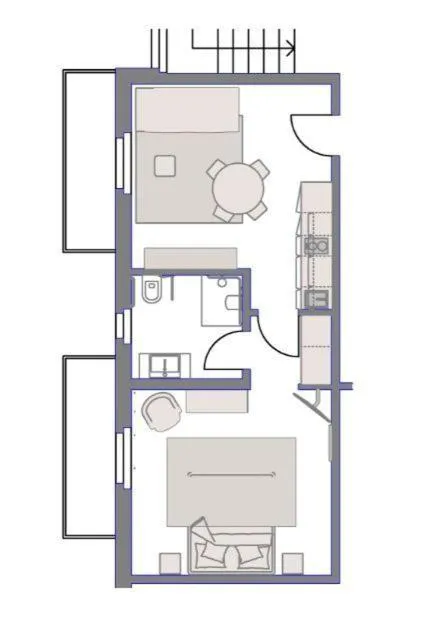 Residence Il Melograno