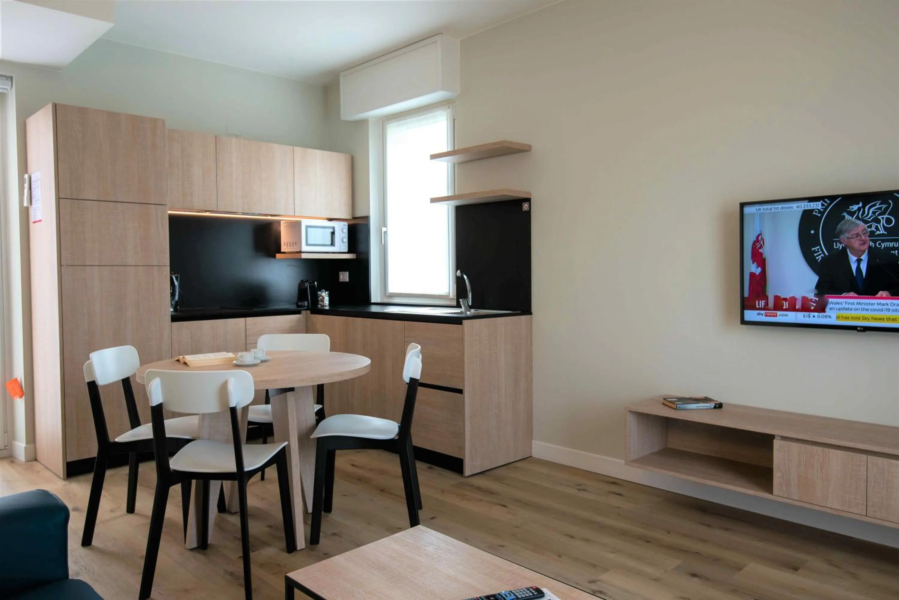 Residence Il Melograno