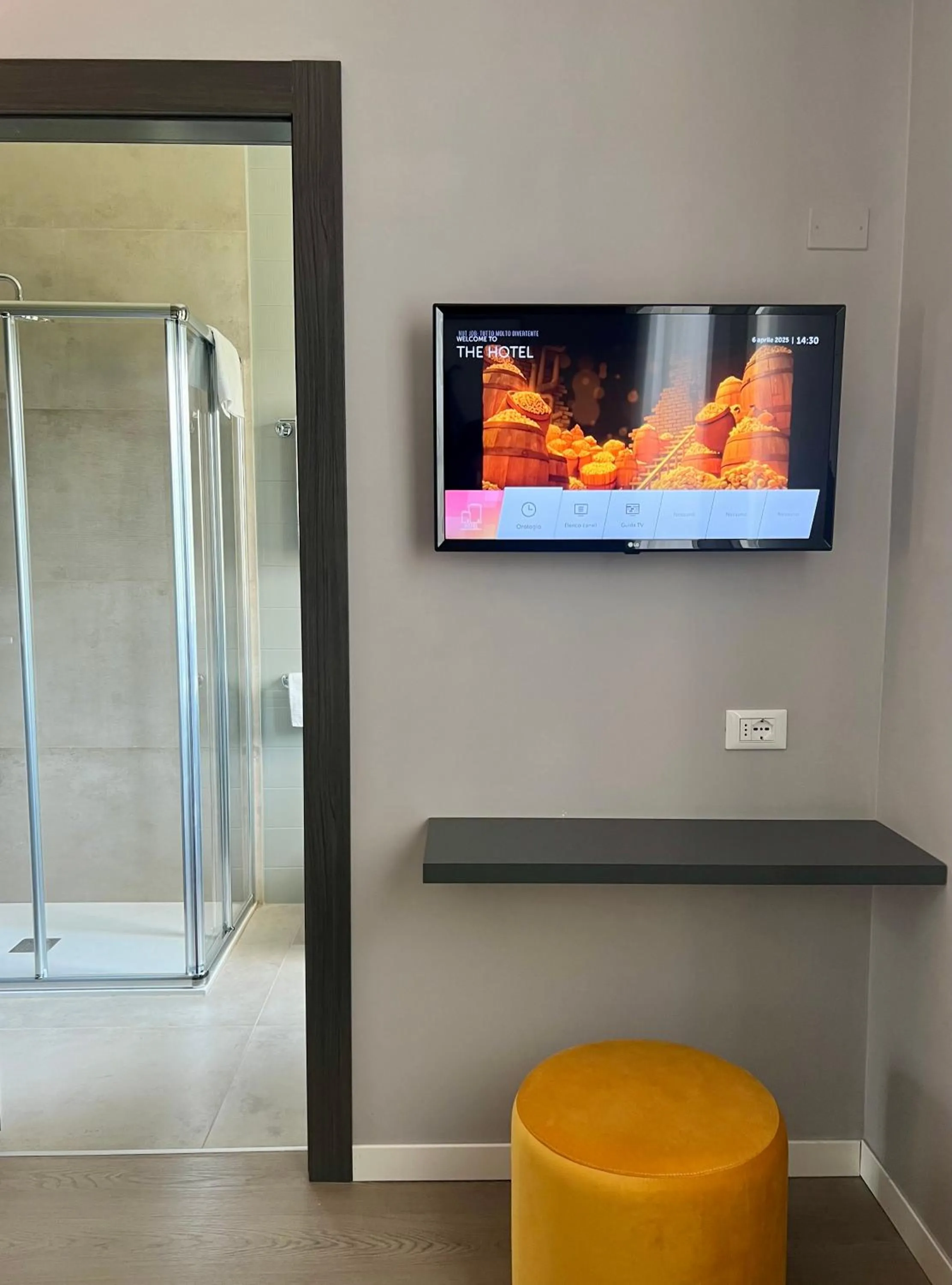 Residence Il Melograno