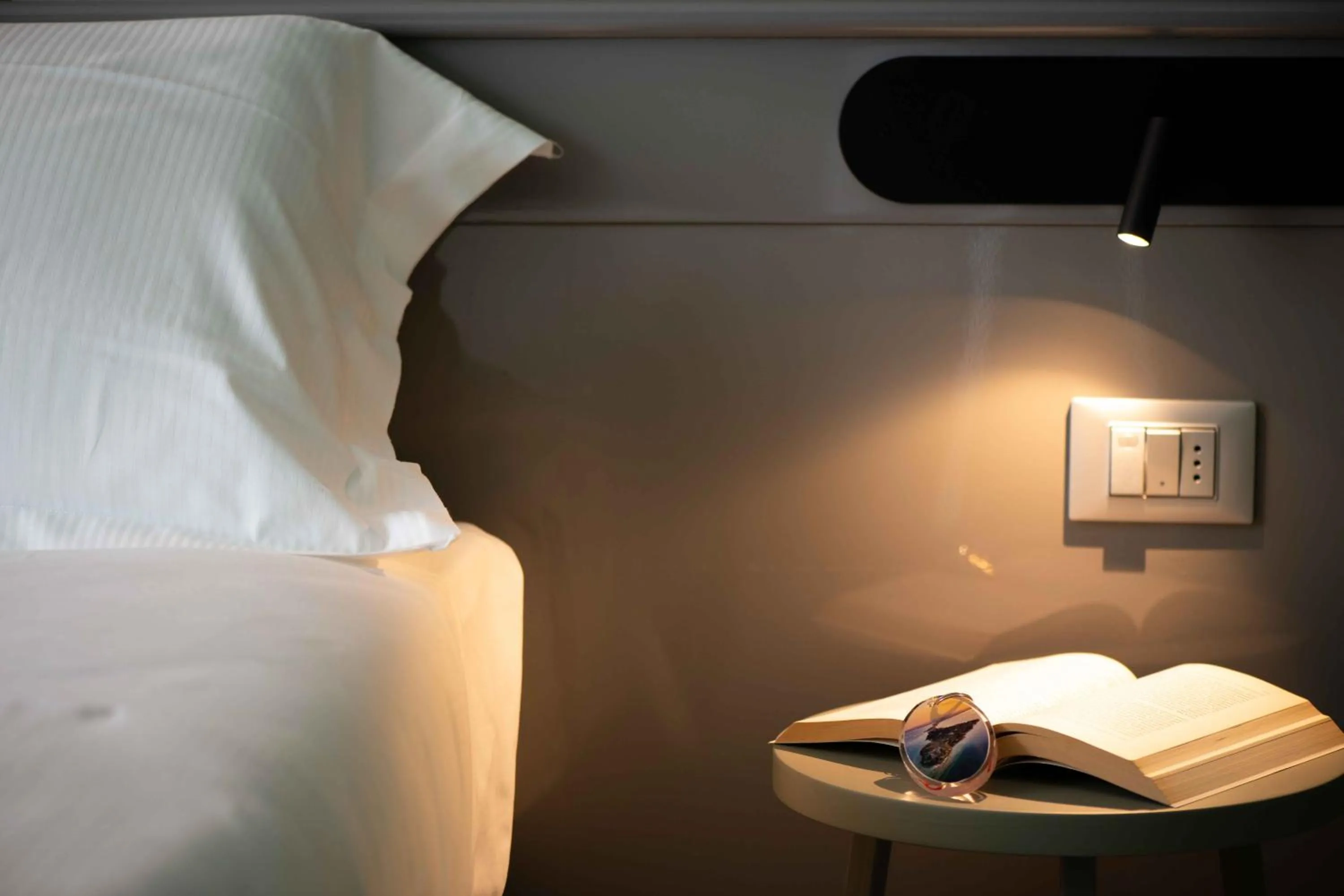 Bed in Residence Il Melograno