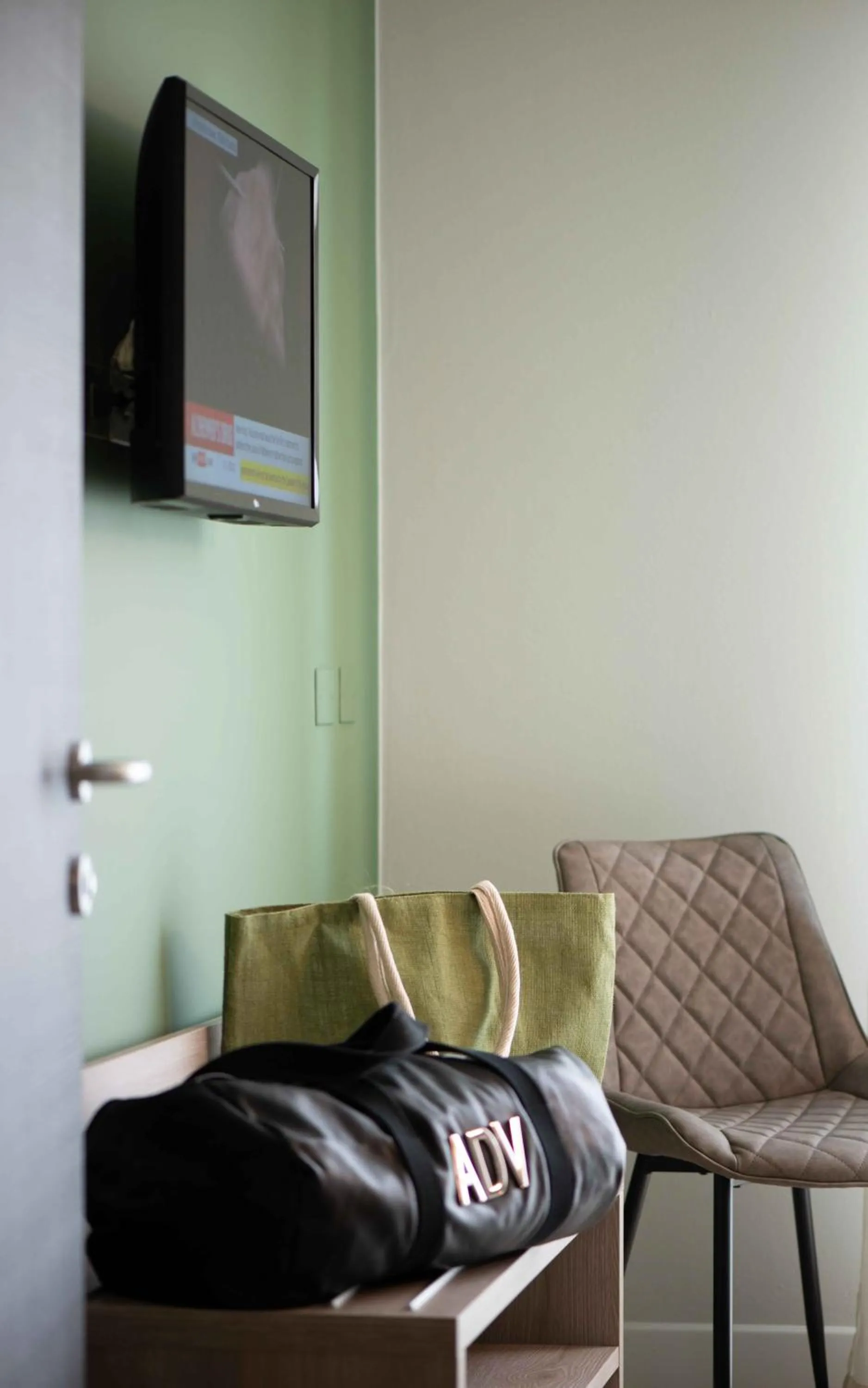 TV and multimedia in Residence Il Melograno