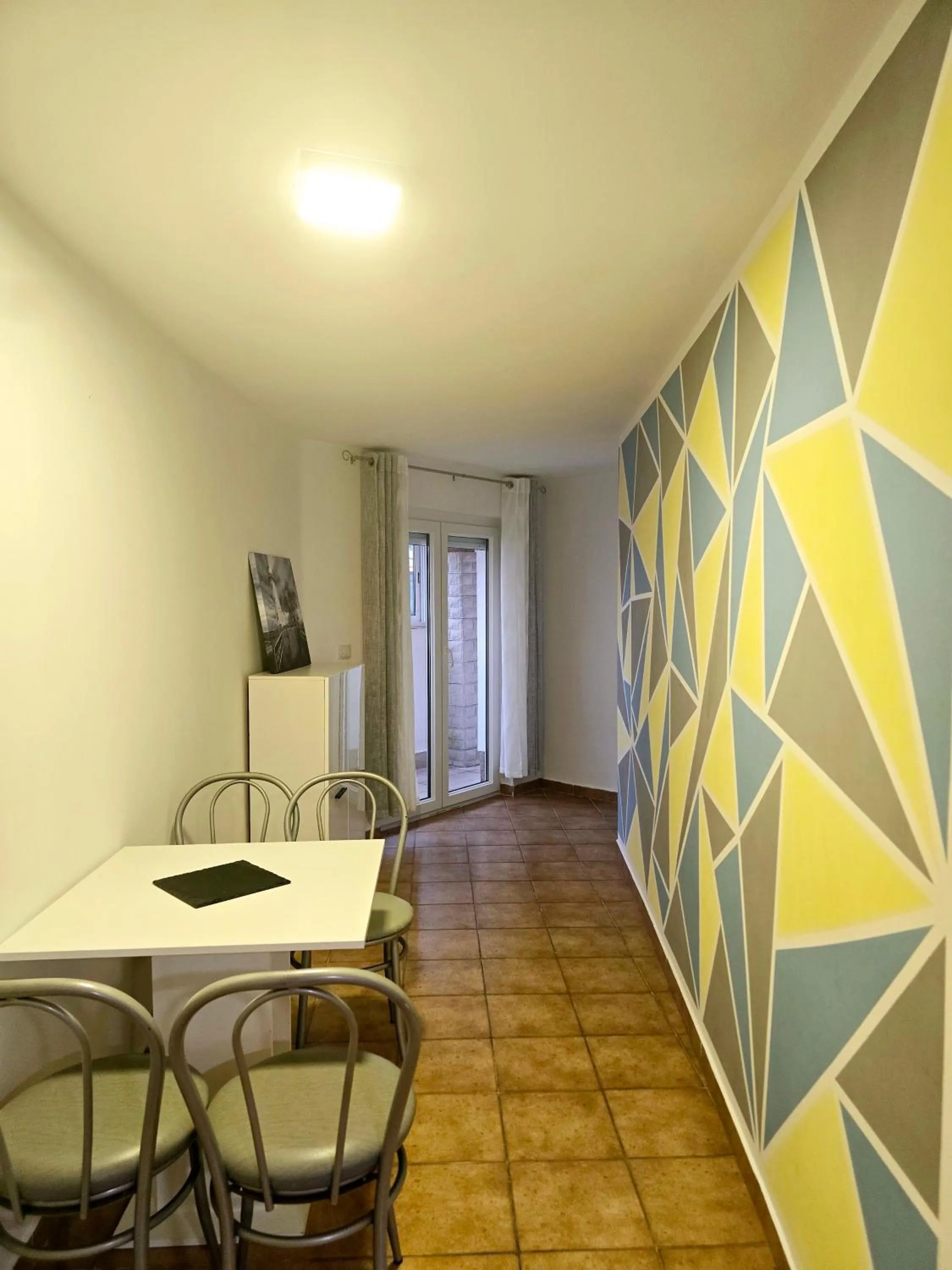 Apartments Vugica Šilo