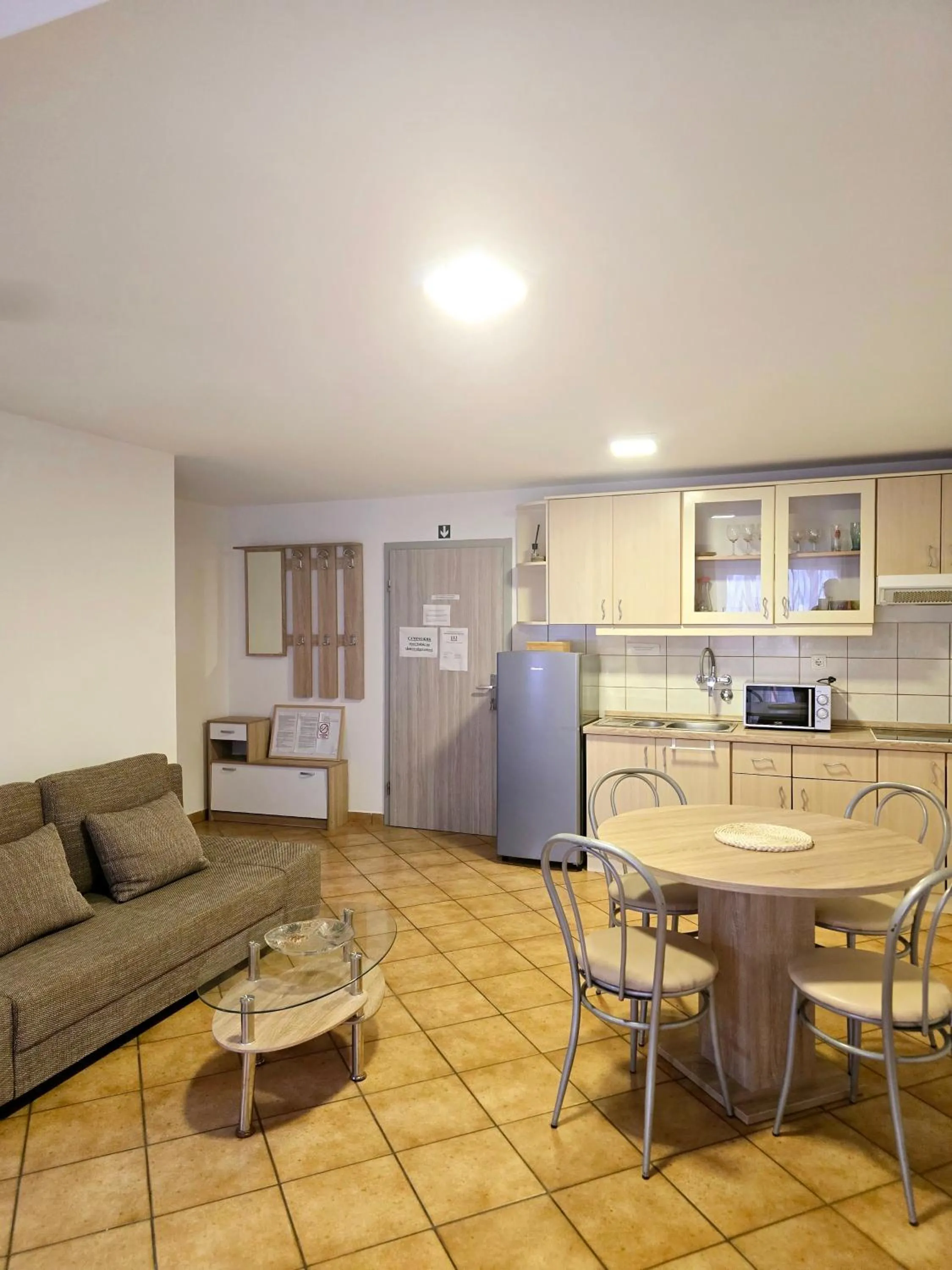 Apartments Vugica Šilo