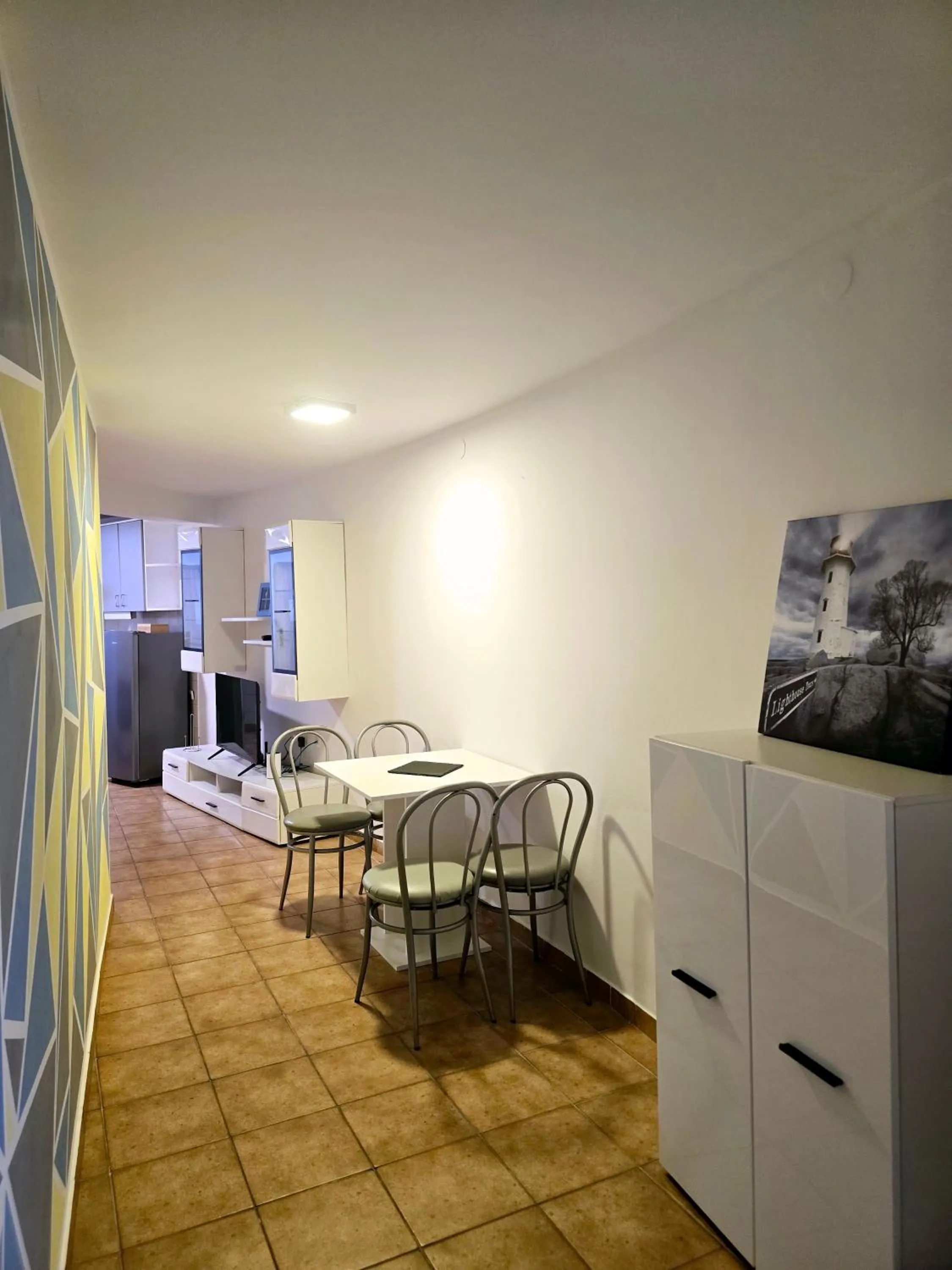 Apartments Vugica Šilo