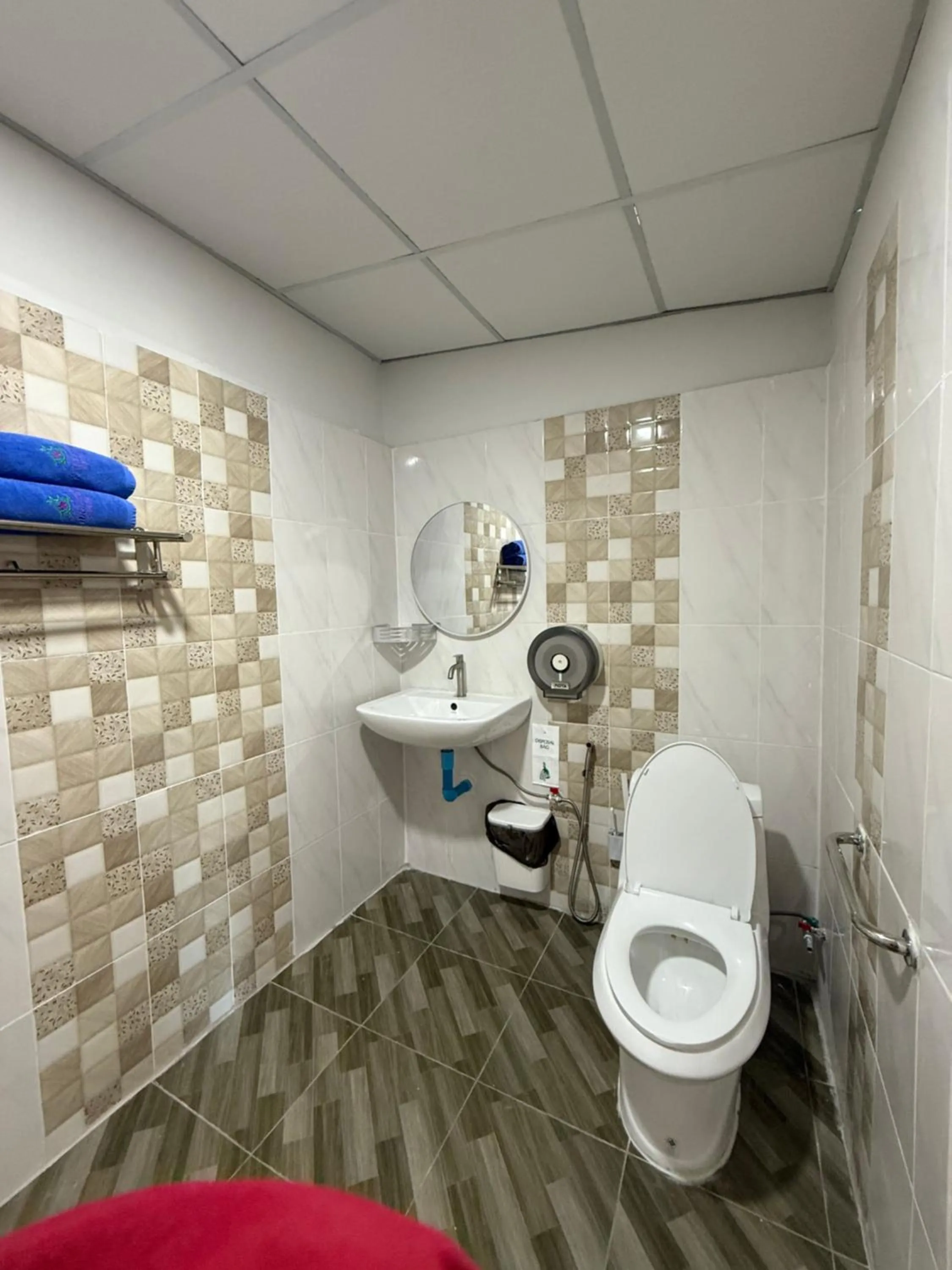 Baan Suan Nam Resort