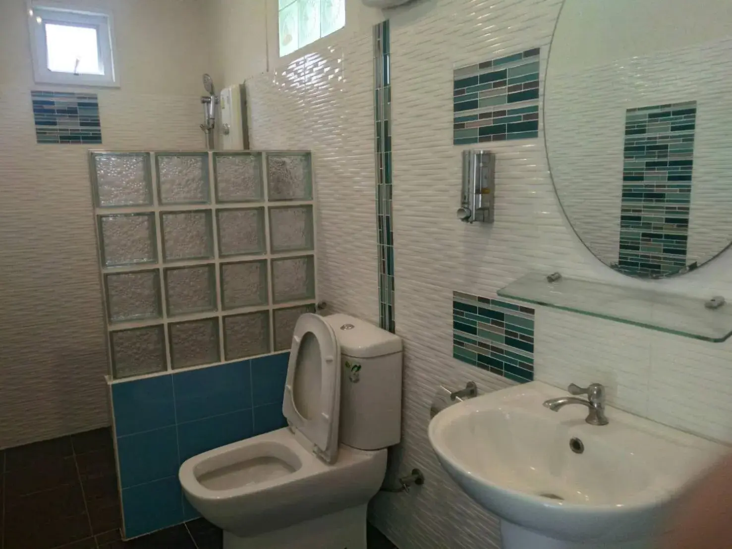 Baan Suan Nam Resort Baan Suan Nam Resort