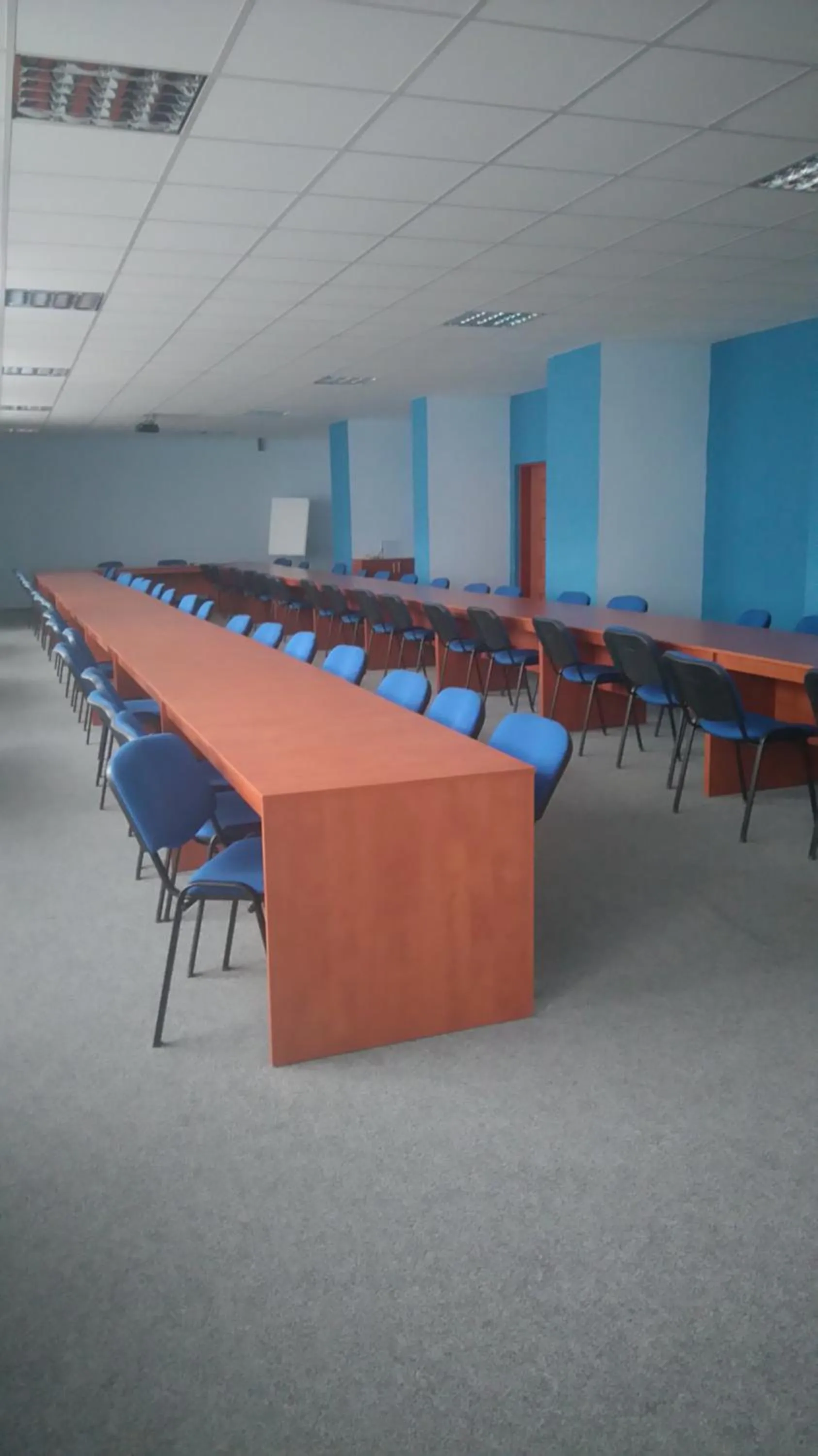 Meeting/conference room in Hotel Panorama