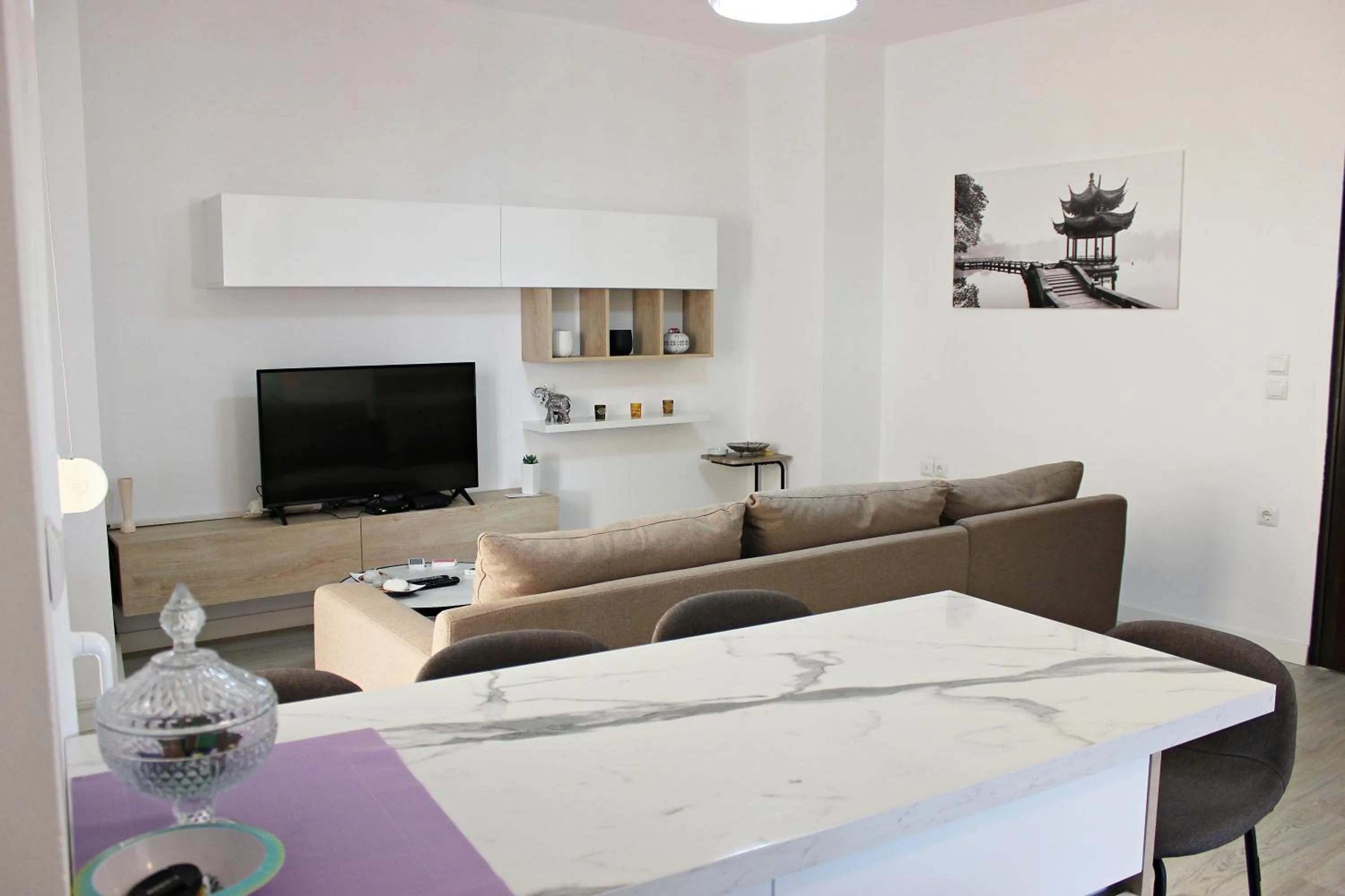 Erin Luxury Home