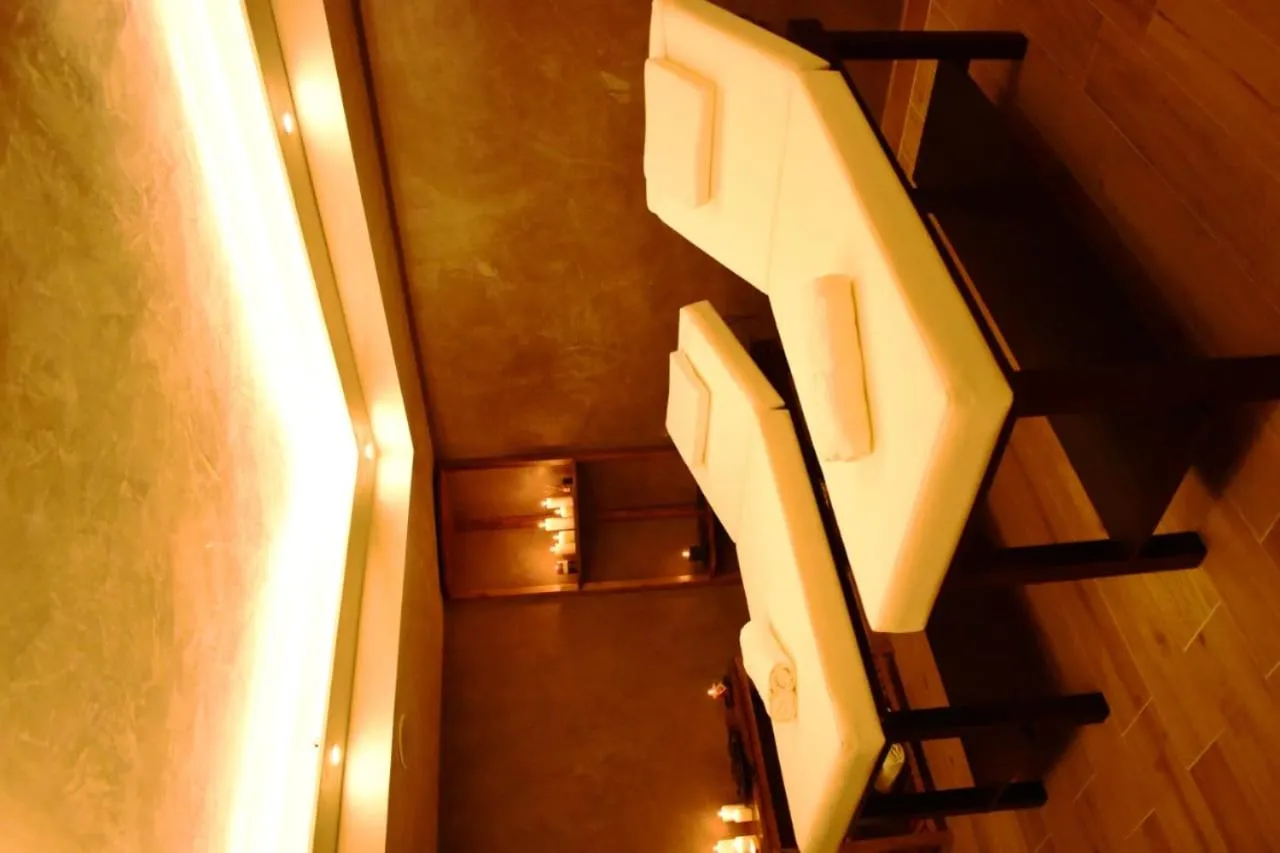 Brilliant Hotel & SPA