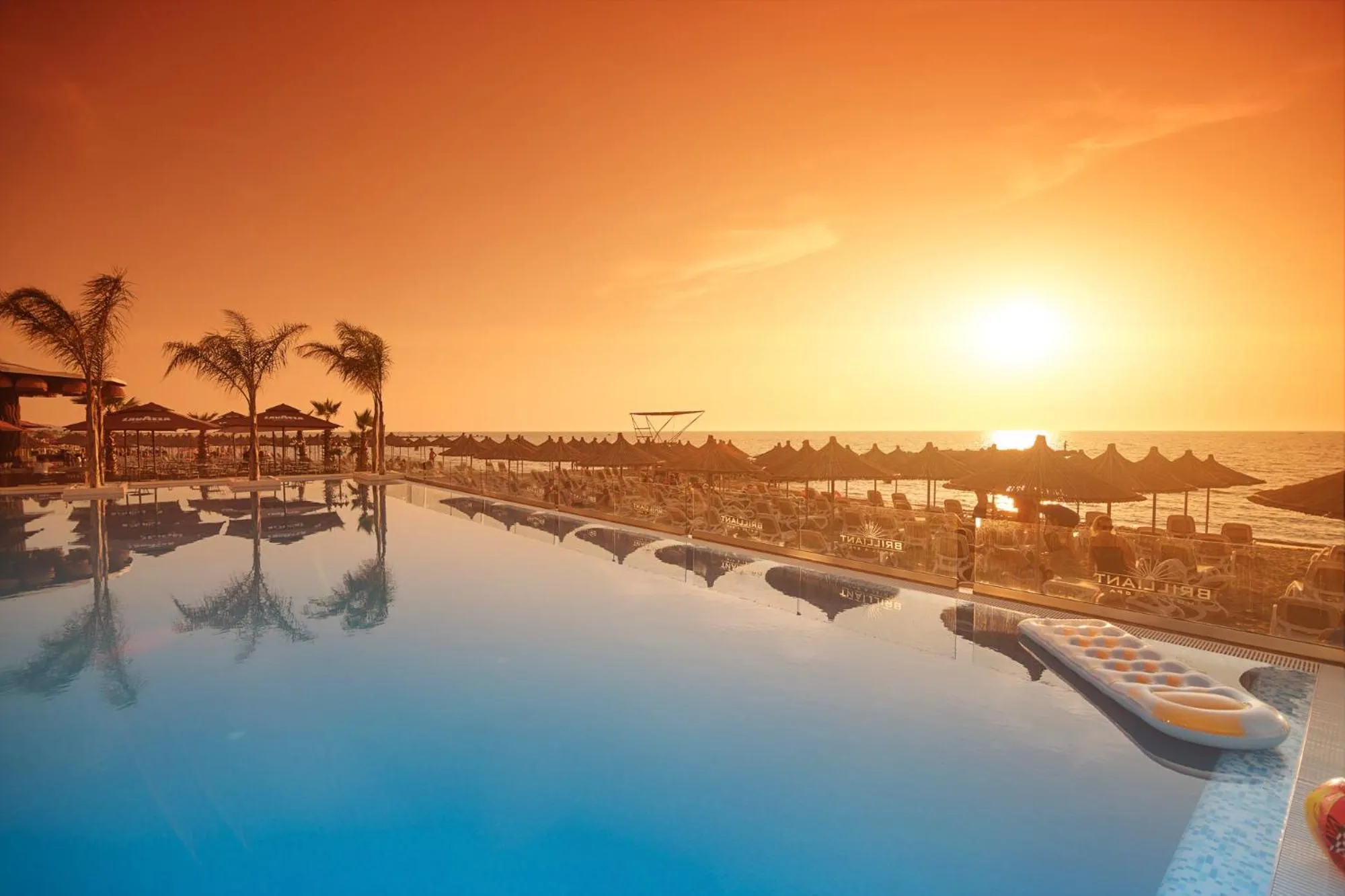 Brilliant Hotel & SPA