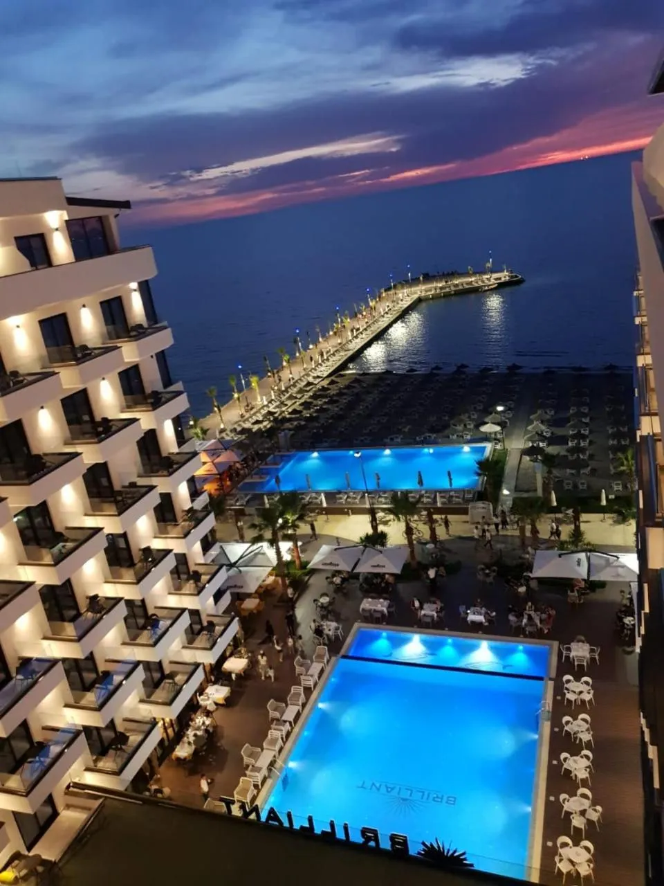 Brilliant Hotel & SPA