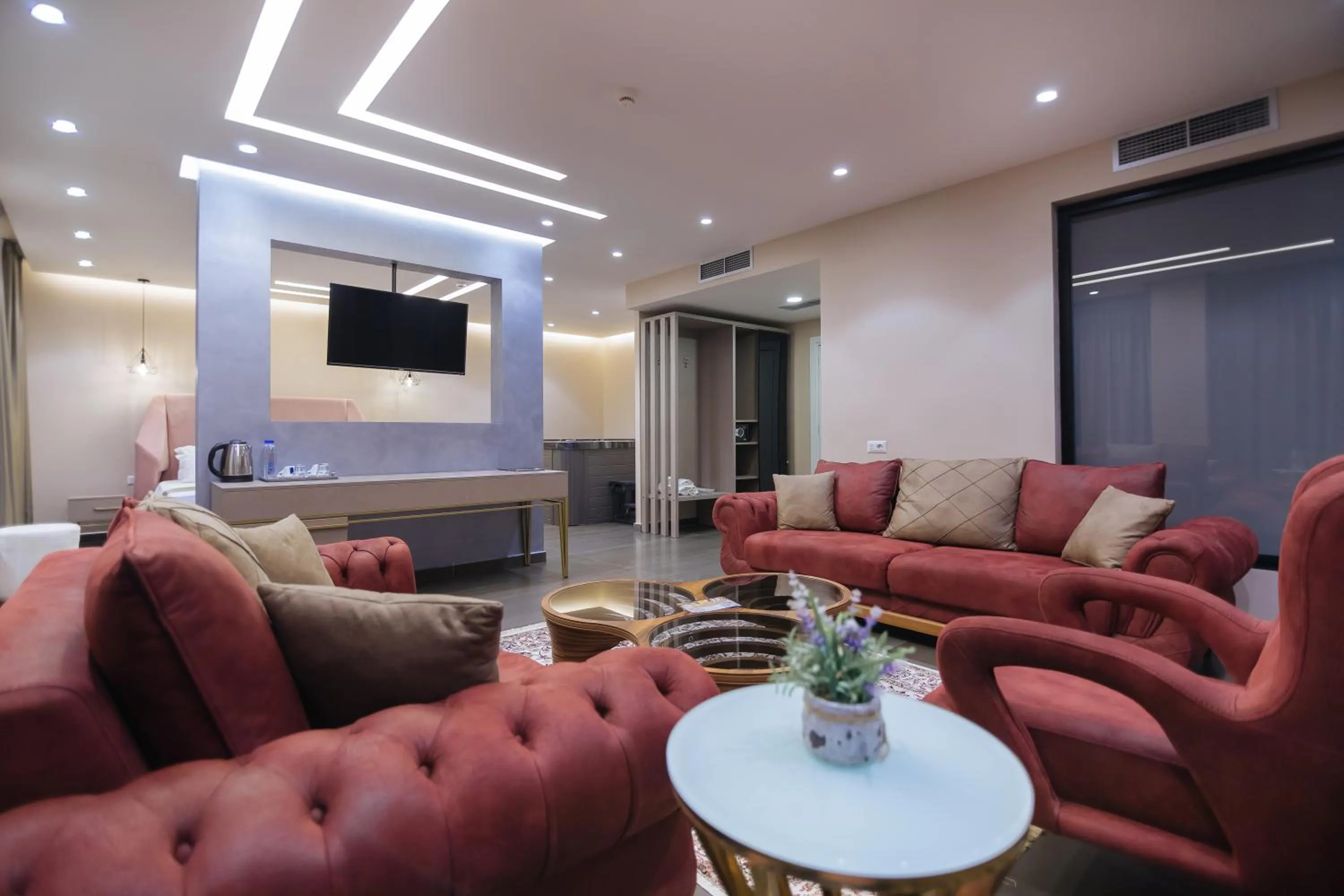 Brilliant Hotel & SPA