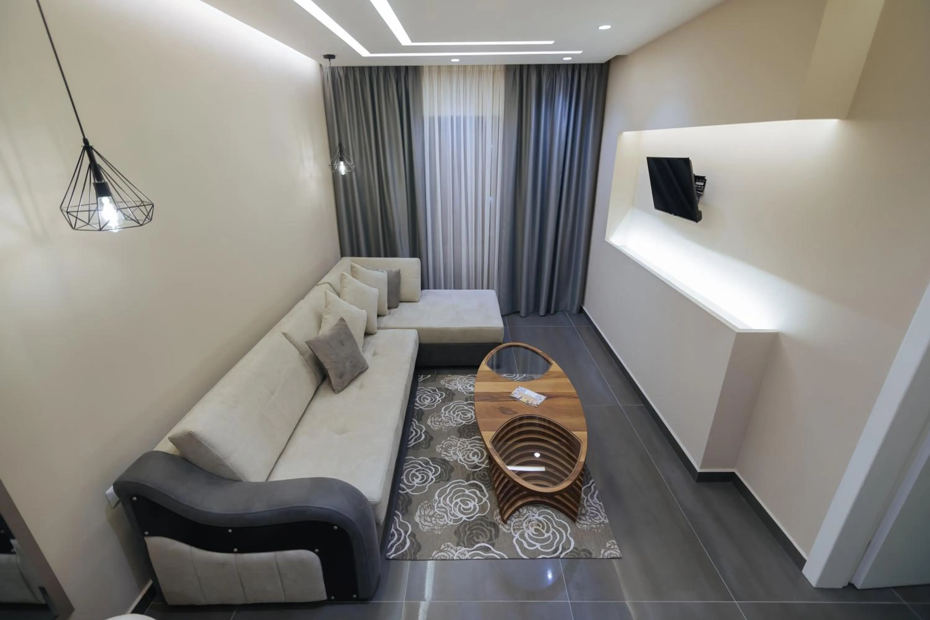 Brilliant Hotel & SPA