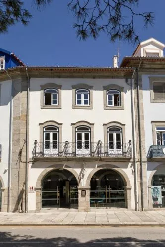Hotel Margarida Da Praça