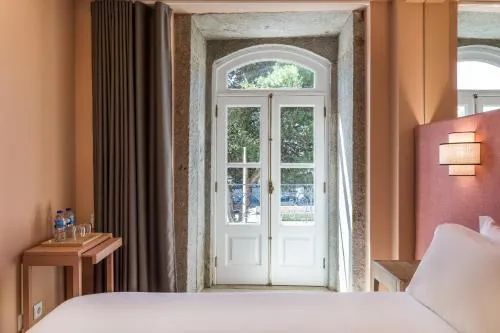 Hotel Margarida Da Praça