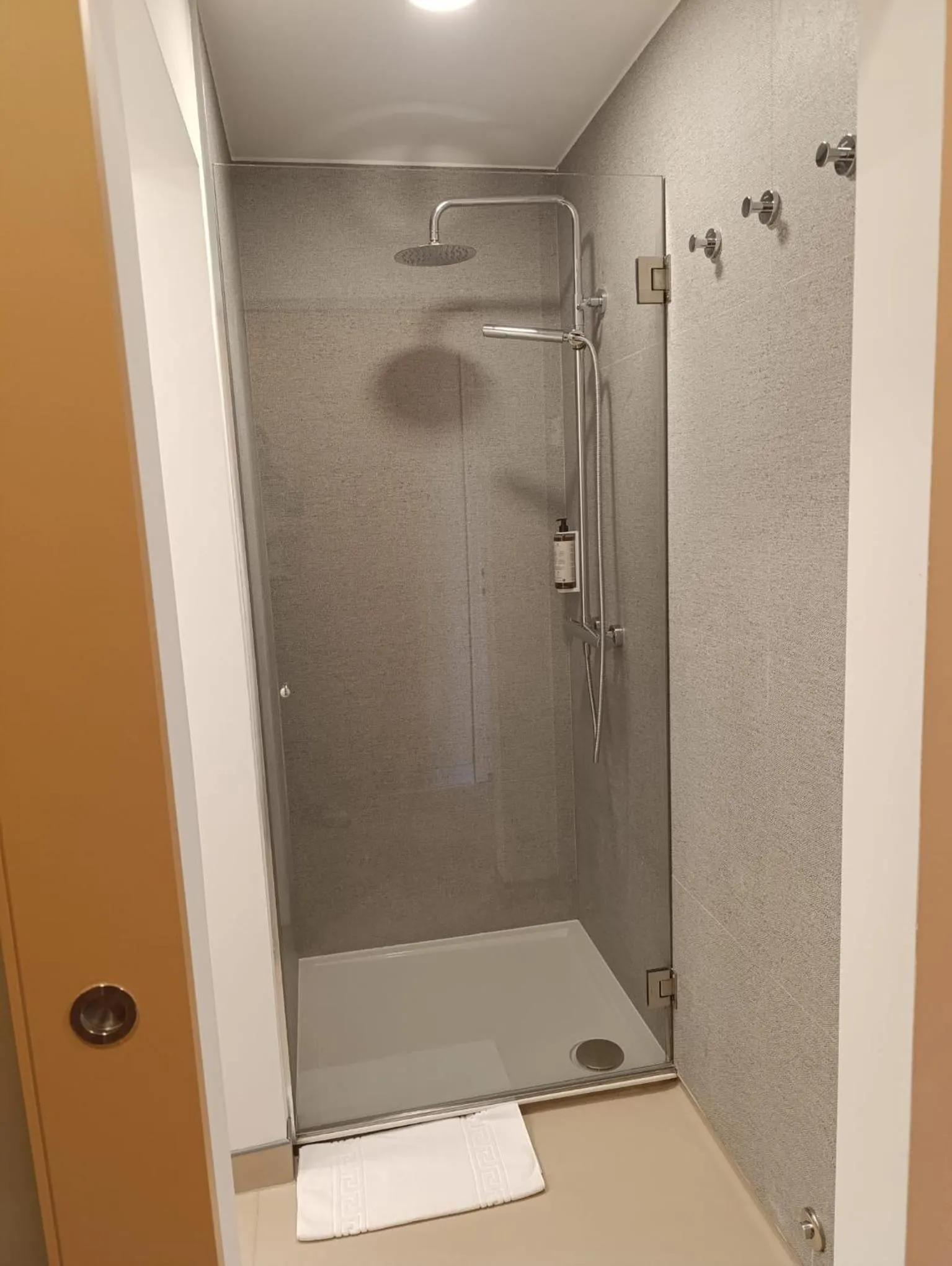 Bathroom in Hotel Margarida Da Praça