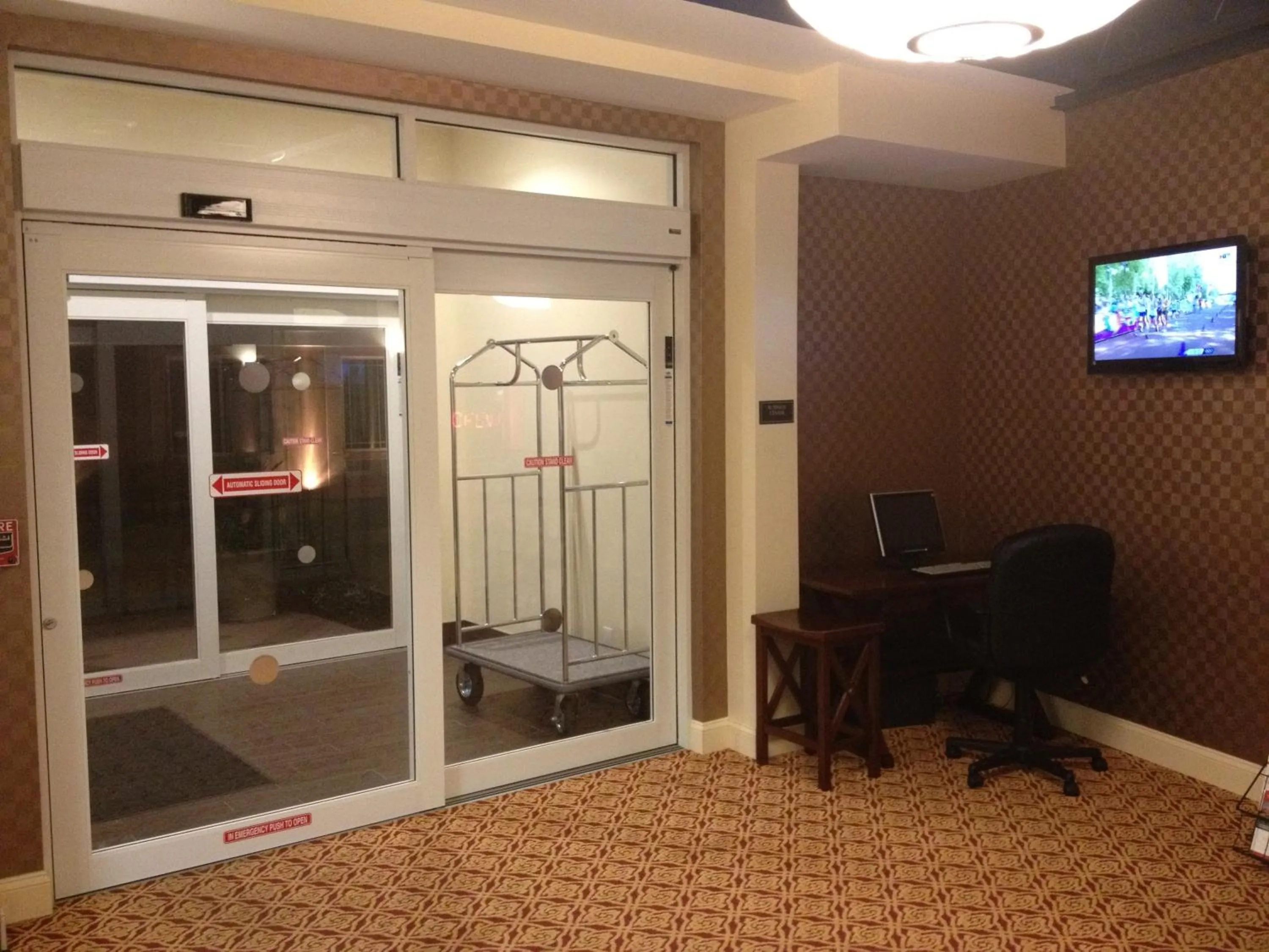 Other in Aashram Hotel by Niagara River