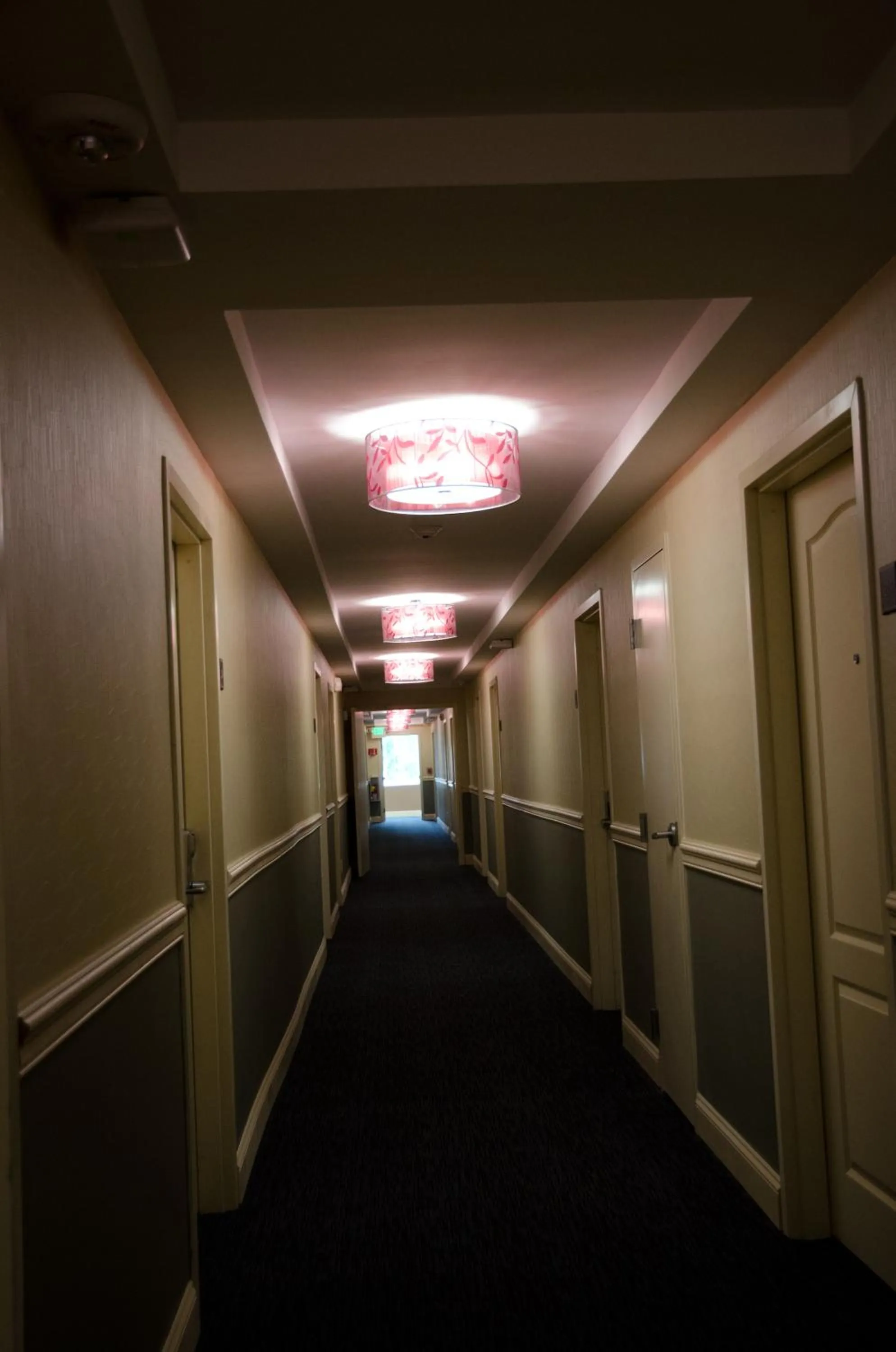 Other in Aashram Hotel by Niagara River