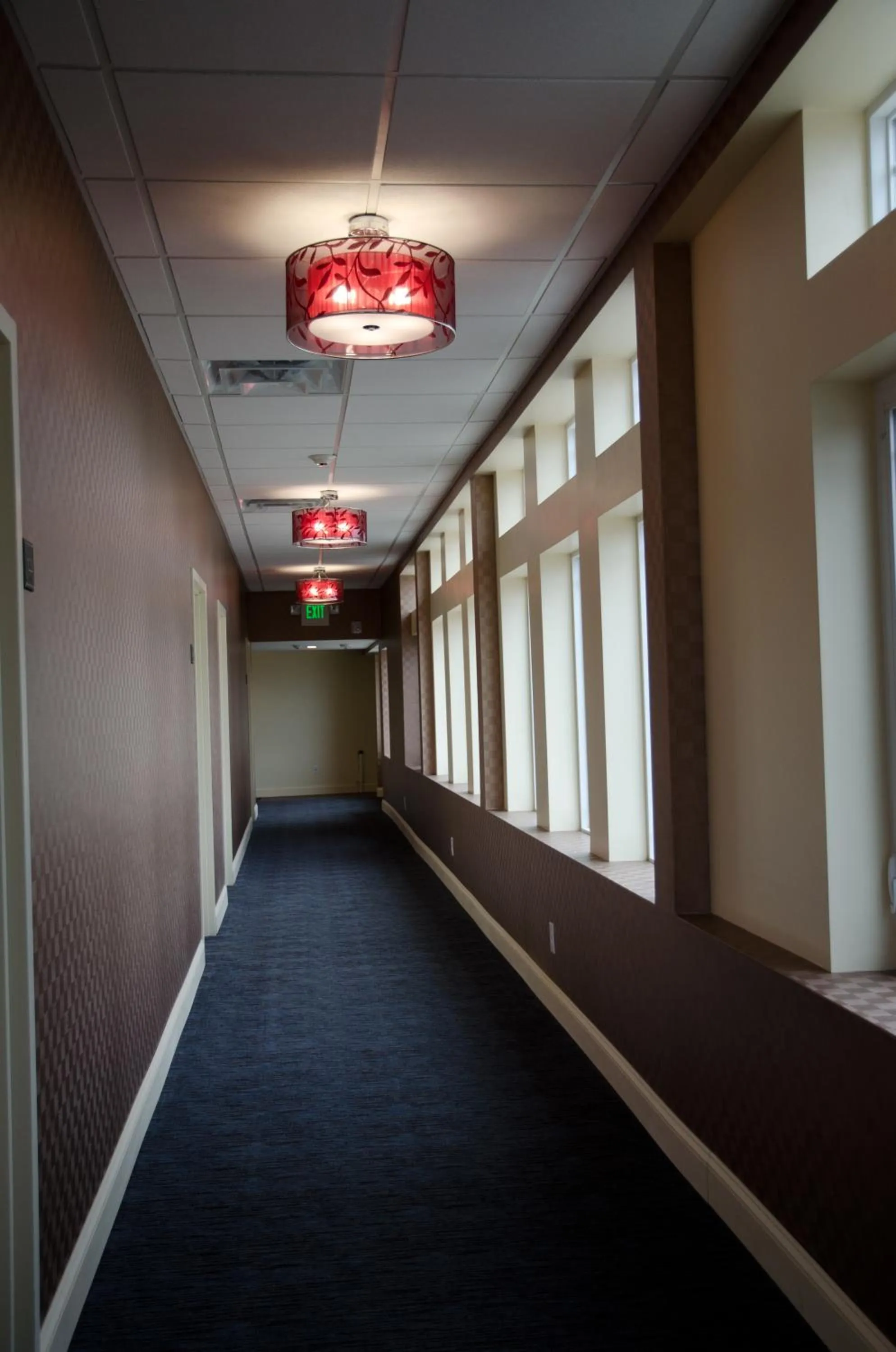 Other in Aashram Hotel by Niagara River