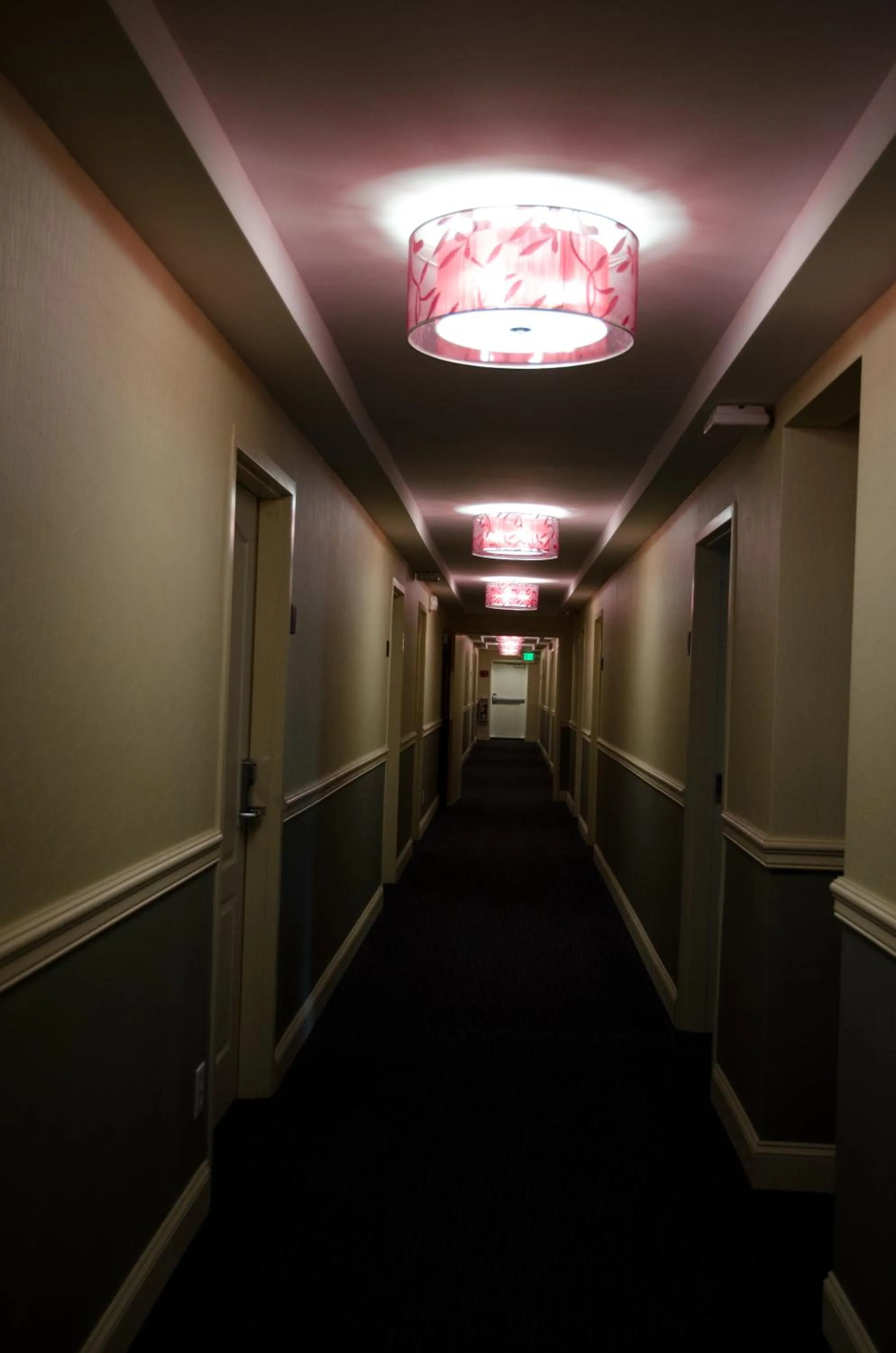 Other in Aashram Hotel by Niagara River