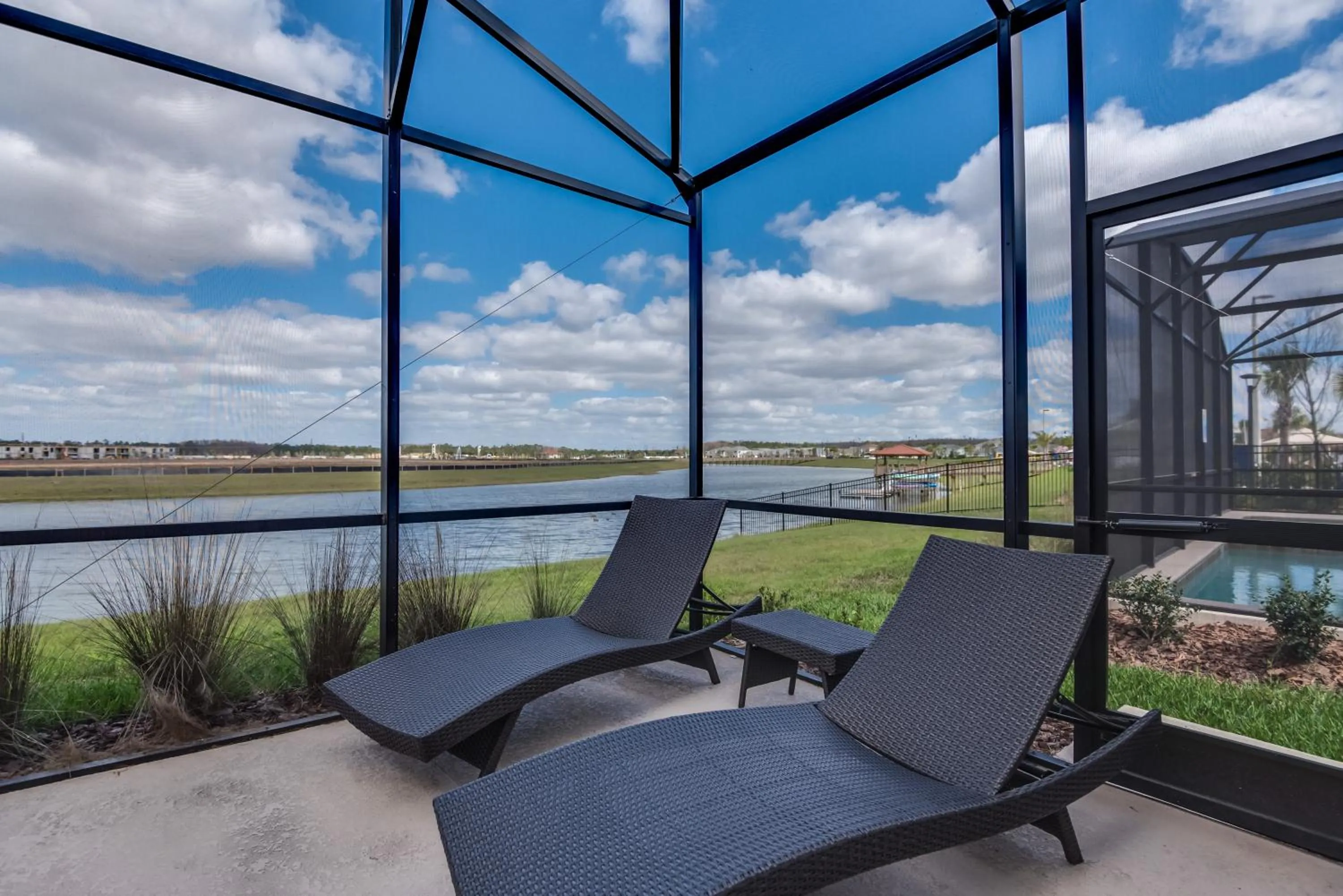 Beautiful Home wPrivate Pool & Spa, near WDW