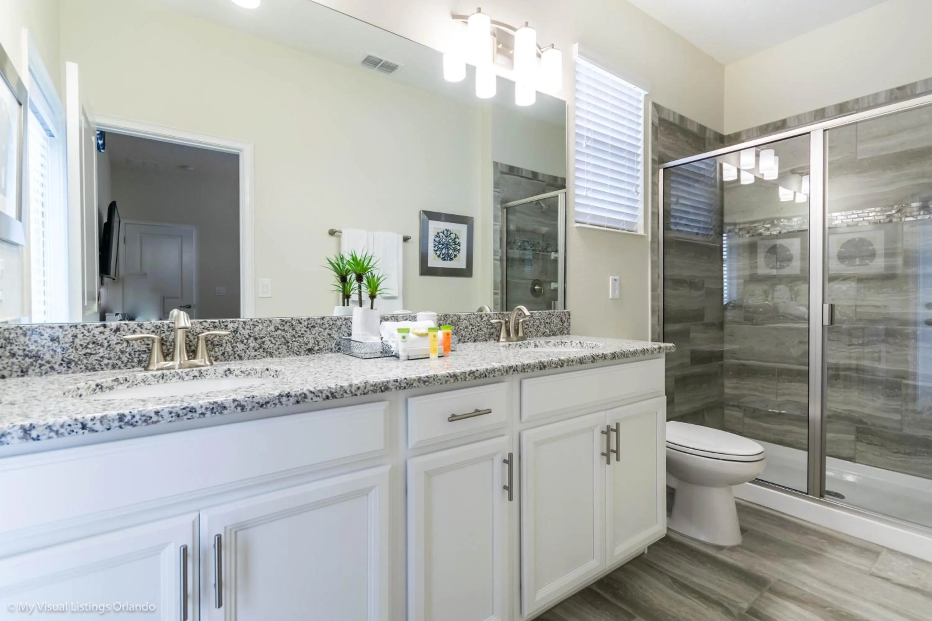 Beautiful Home wPrivate Pool & Spa, near WDW