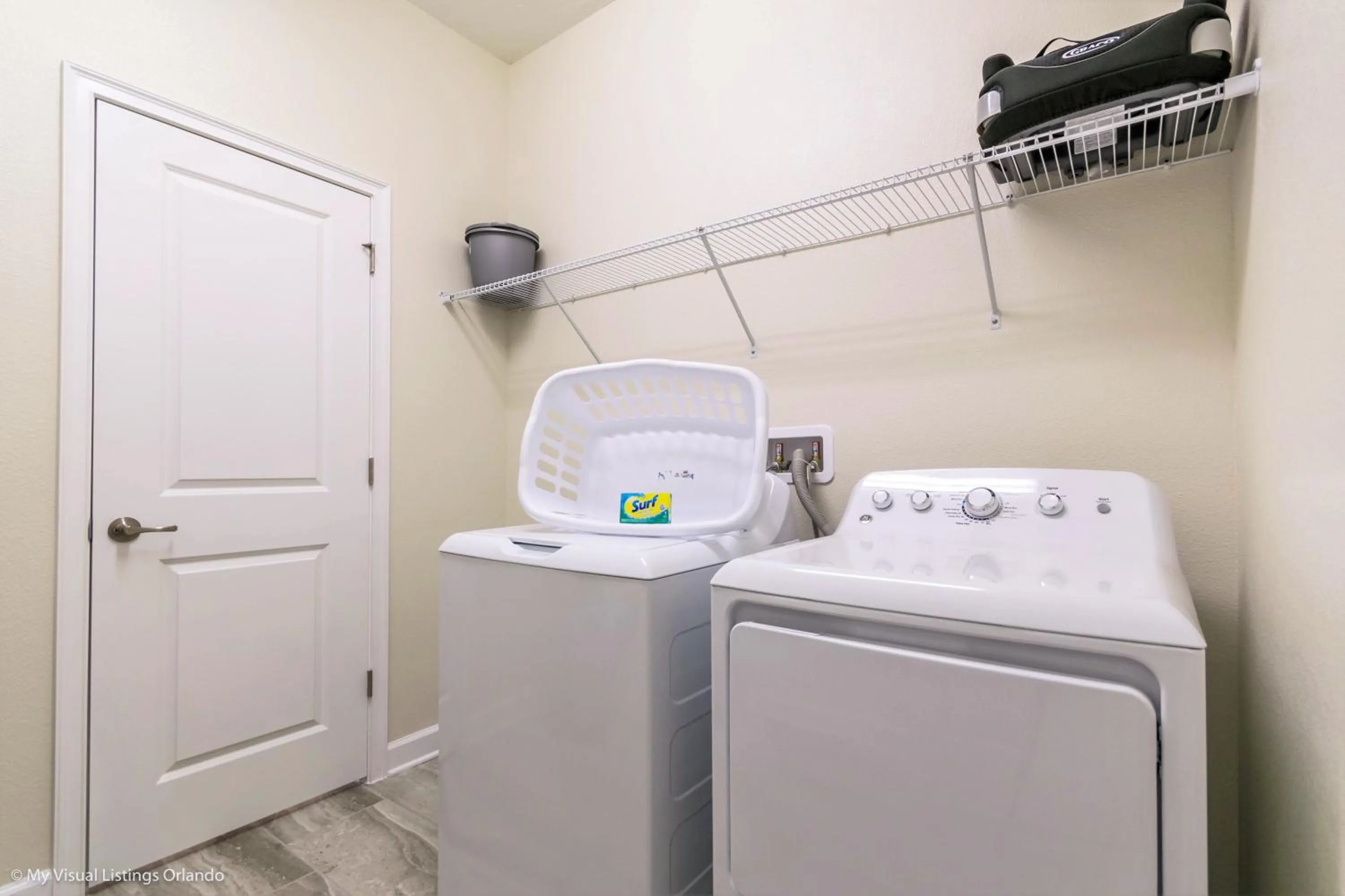 Beautiful Home wPrivate Pool & Spa, near WDW