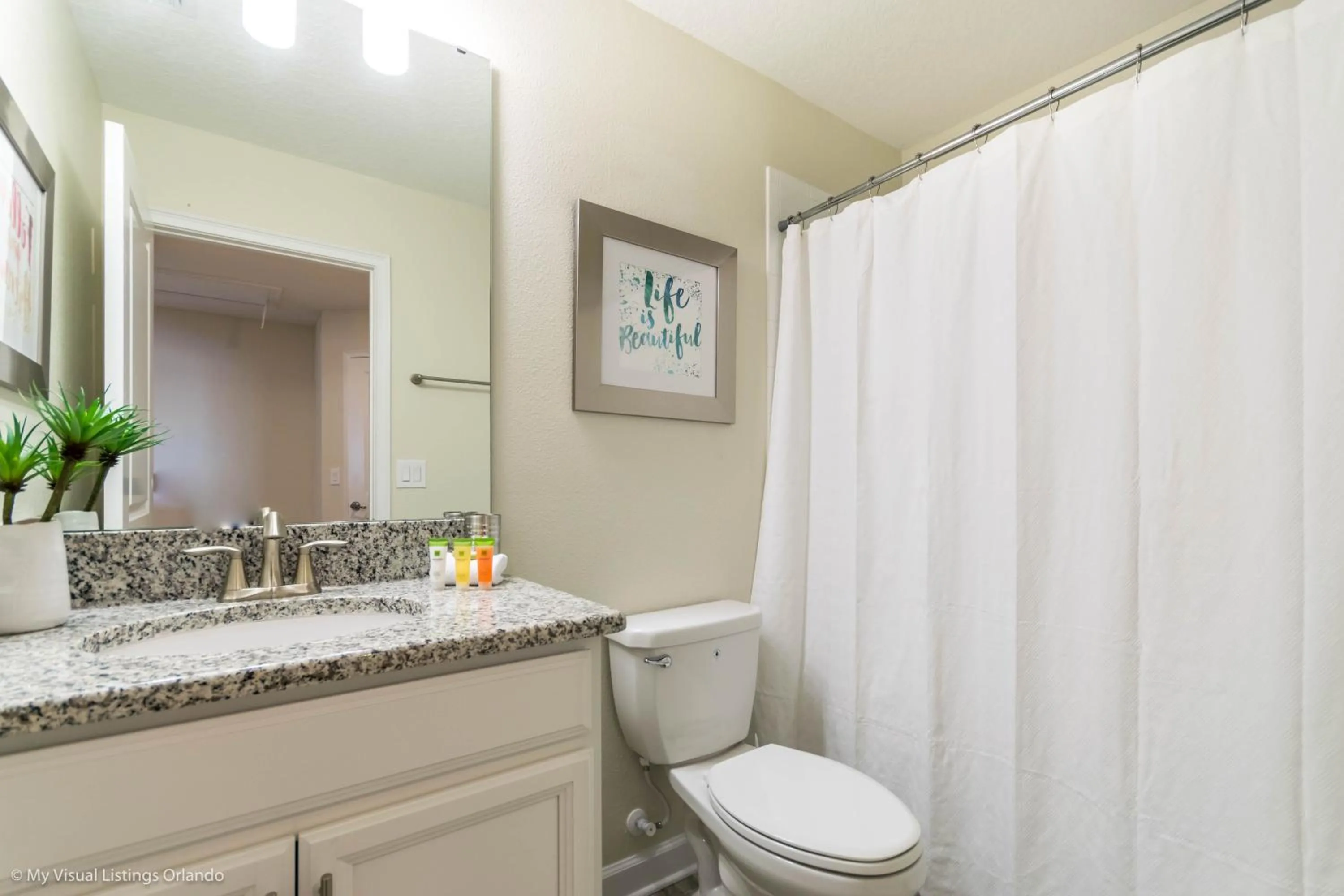 Beautiful Home wPrivate Pool & Spa, near WDW