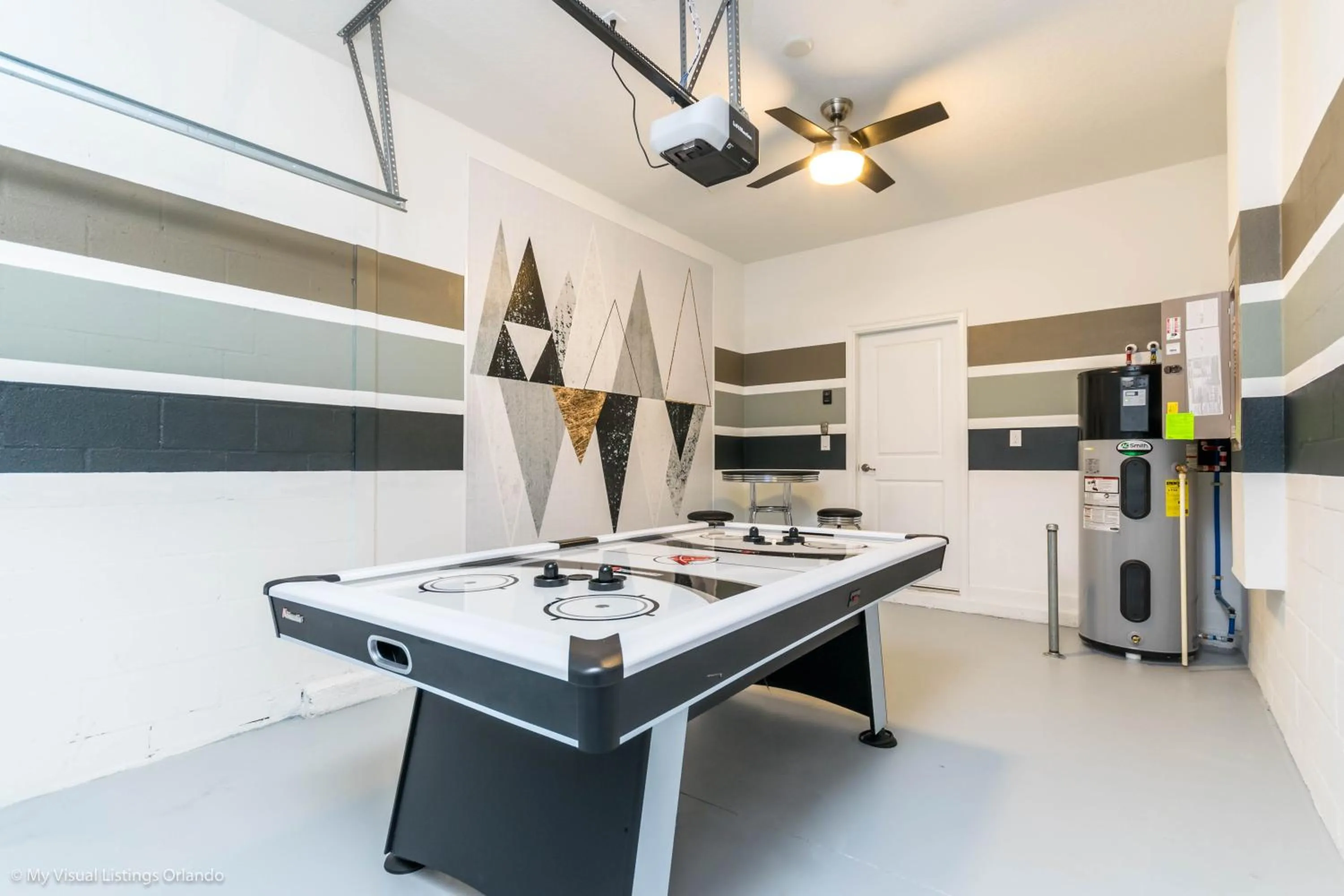 Beautiful Home wPrivate Pool & Spa, near WDW