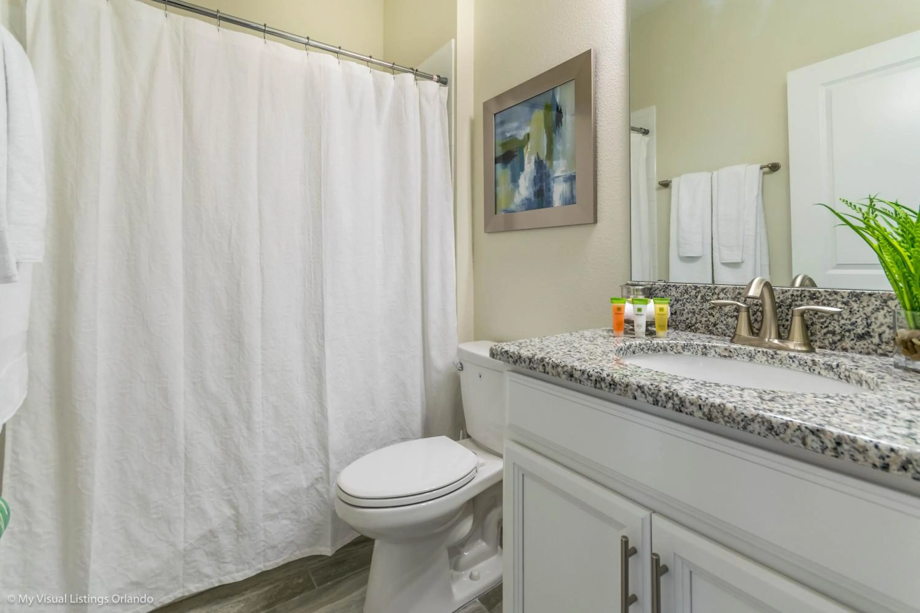 Beautiful Home wPrivate Pool & Spa, near WDW