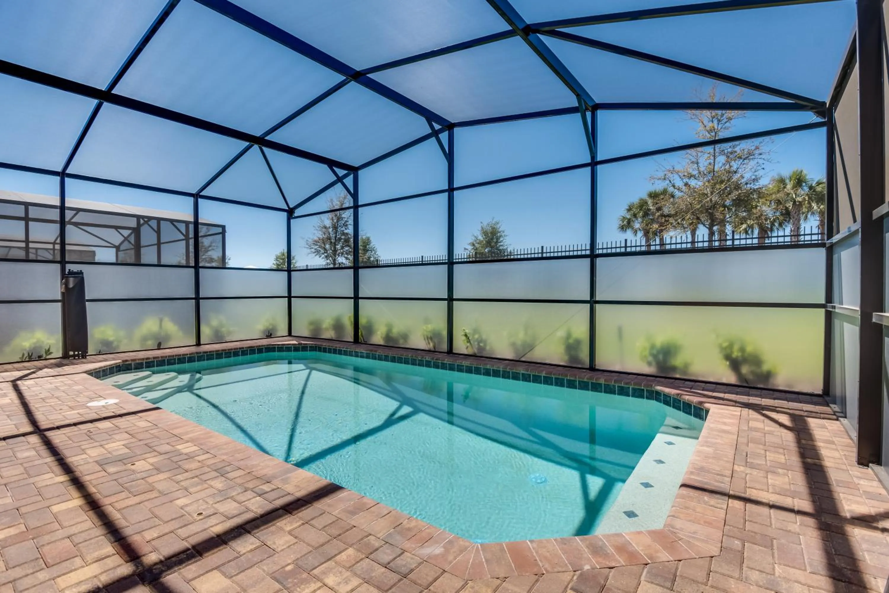 Large Villa wPrivate Pool Game Room Waterpark