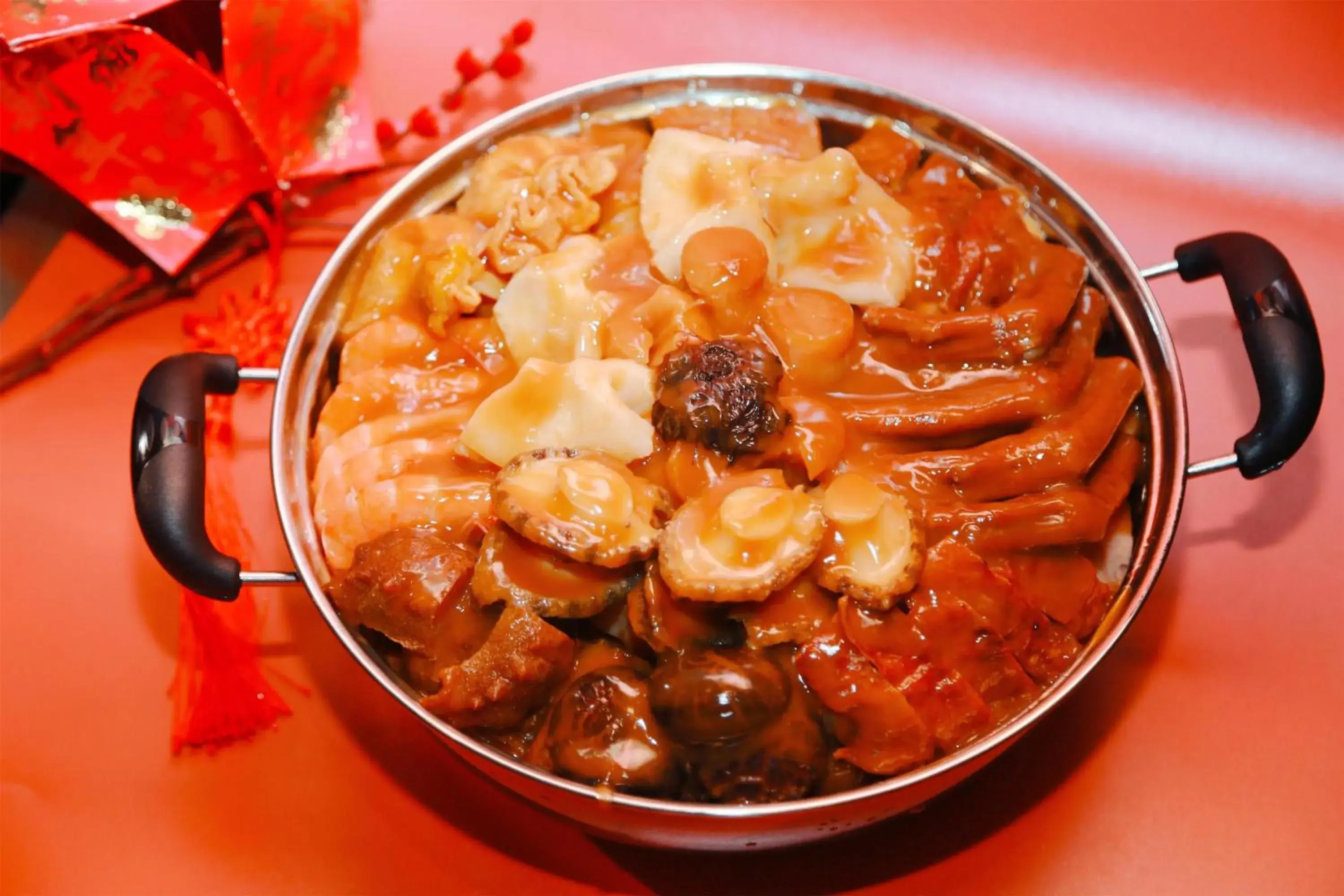 Lobby or reception in Kempinski Hotel Xiamen Lobby or reception in Kempinski Hotel Xiamen