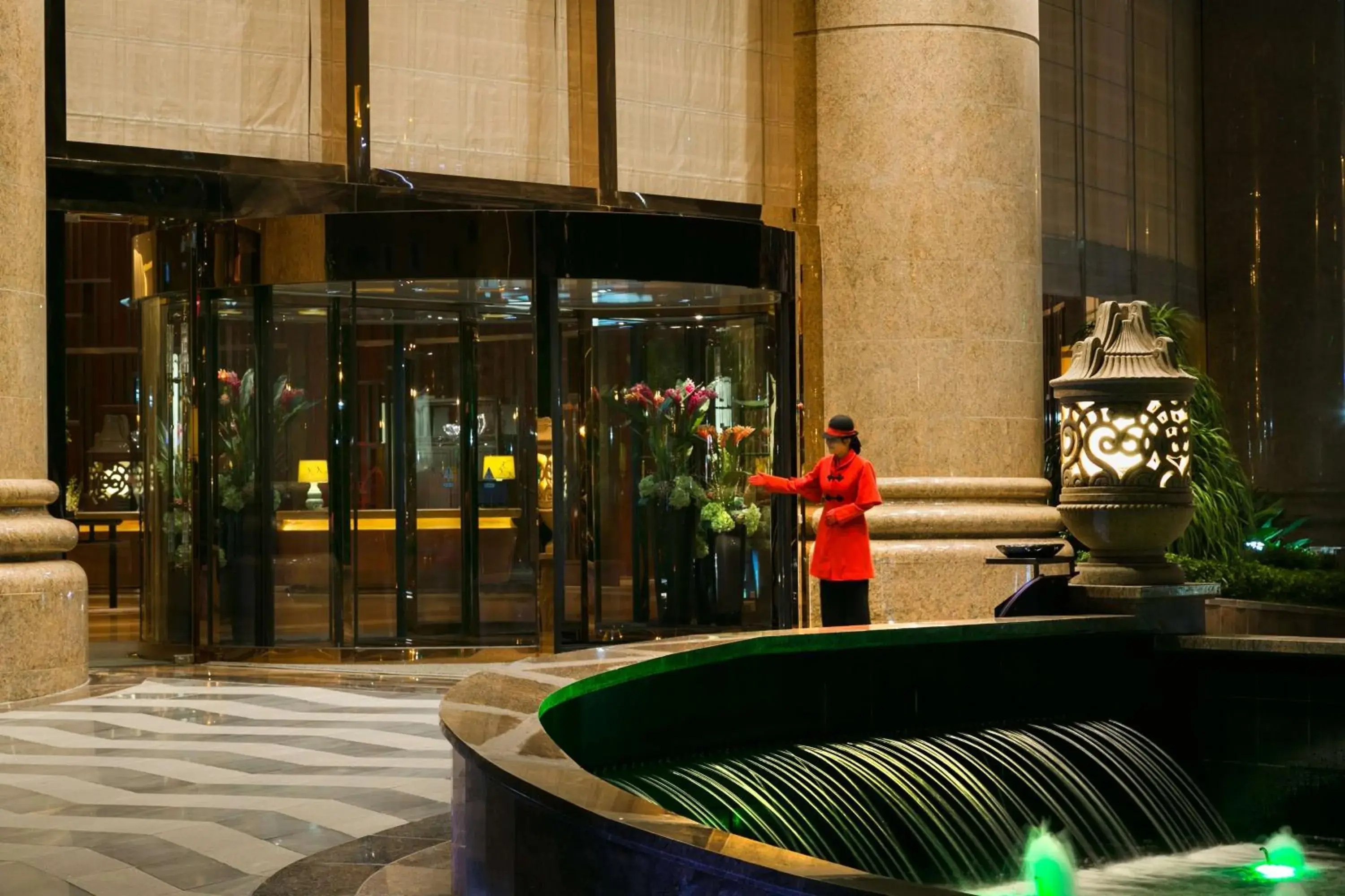 Kempinski Hotel Xiamen Kempinski Hotel Xiamen