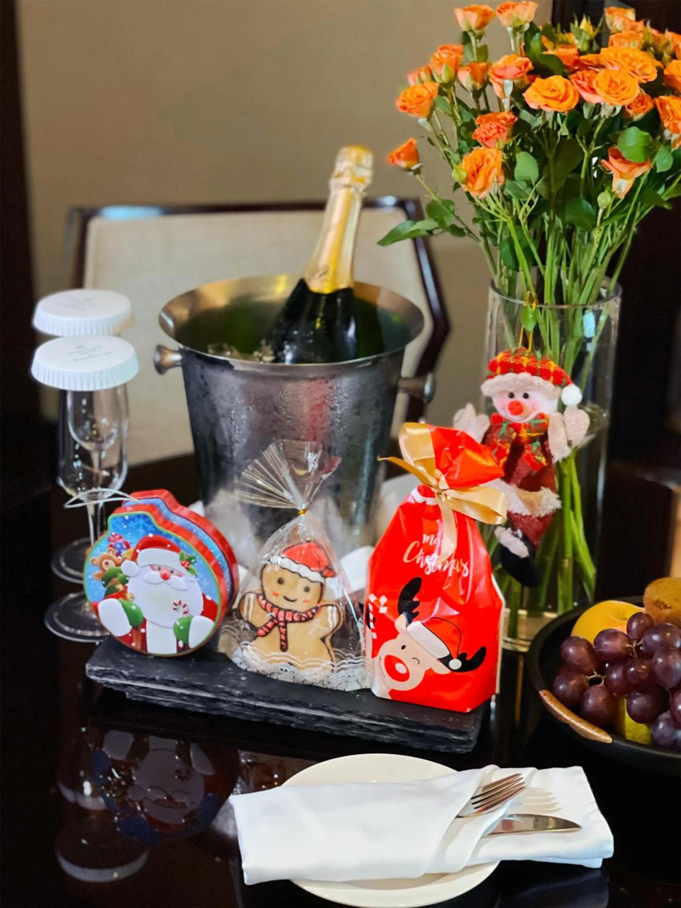 Other in Kempinski Hotel Xiamen