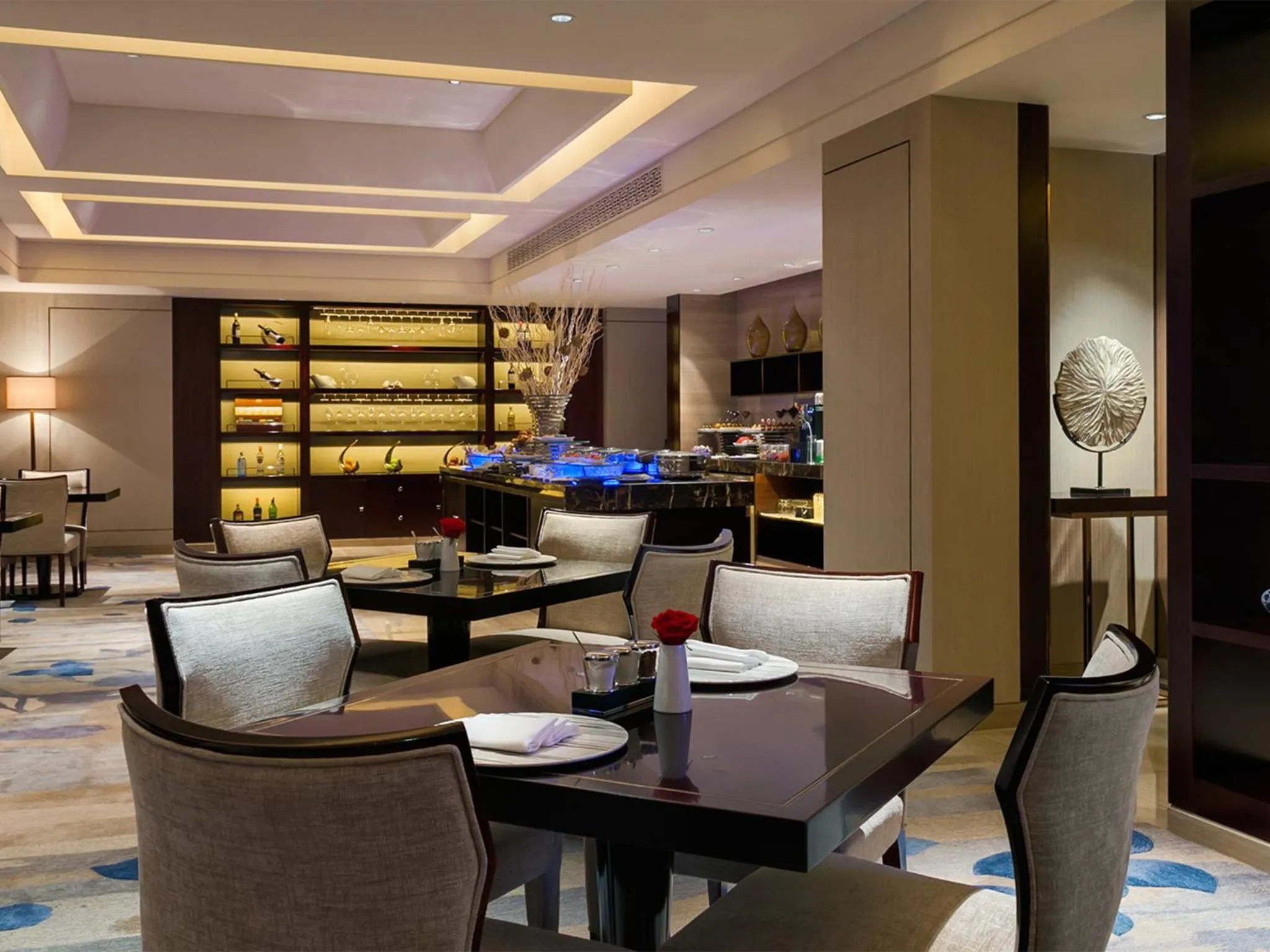 Kempinski Hotel Xiamen